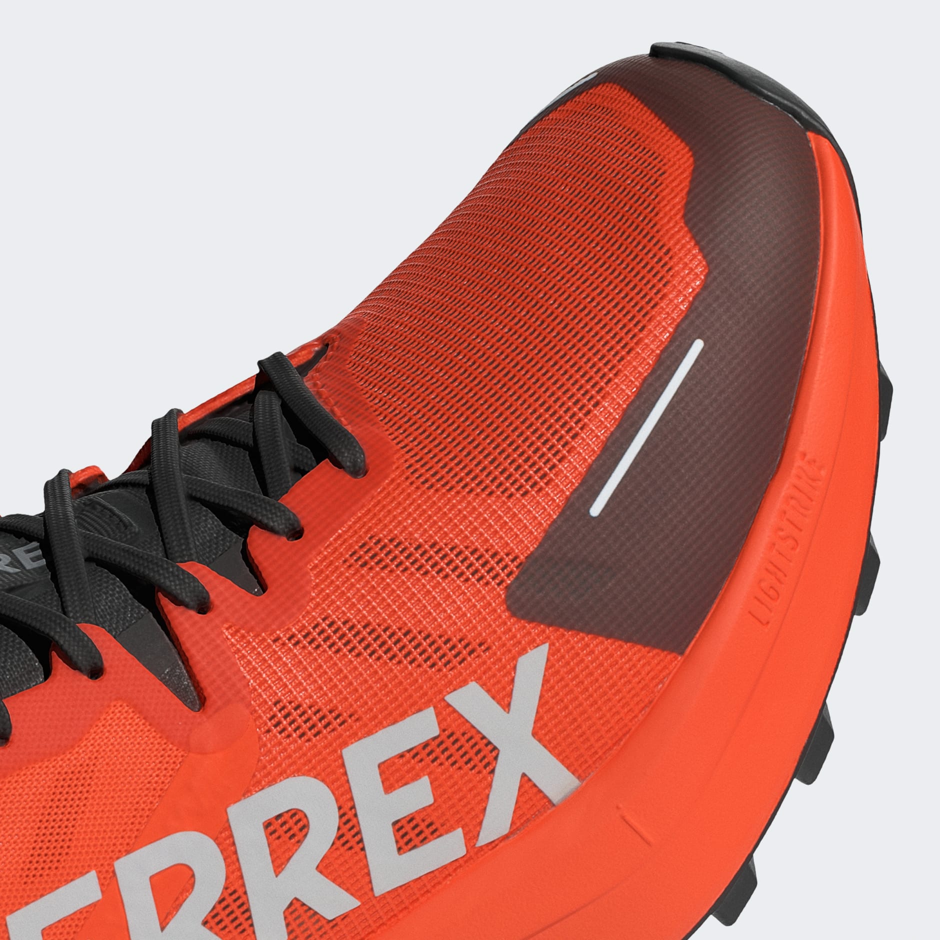 Tenis de Trail Running Terrex Agravic 3
