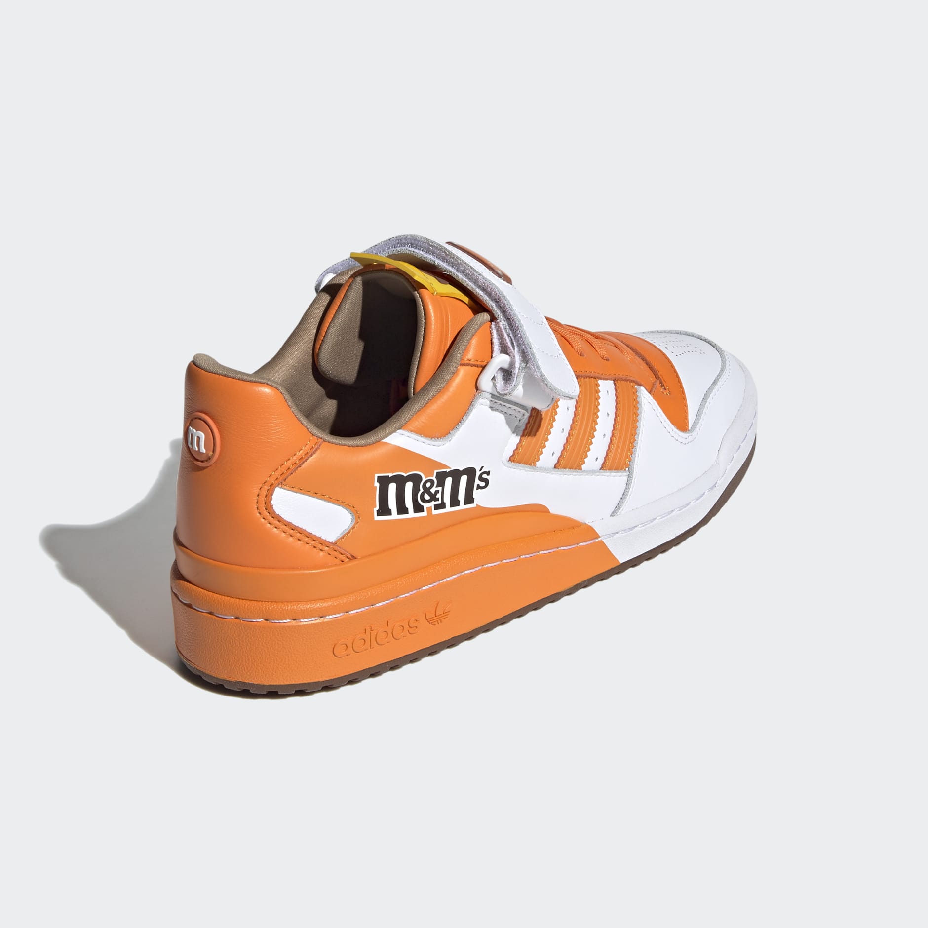 M&M'S Brand Forum Low 84 Shoes
