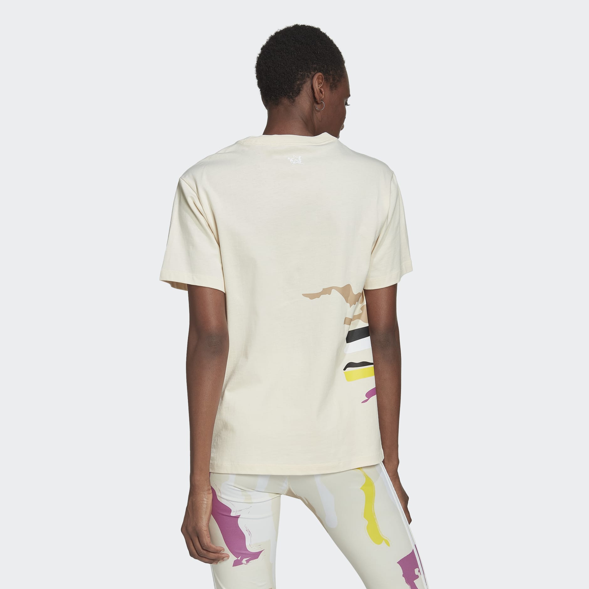 Thebe Magugu Regular Tee