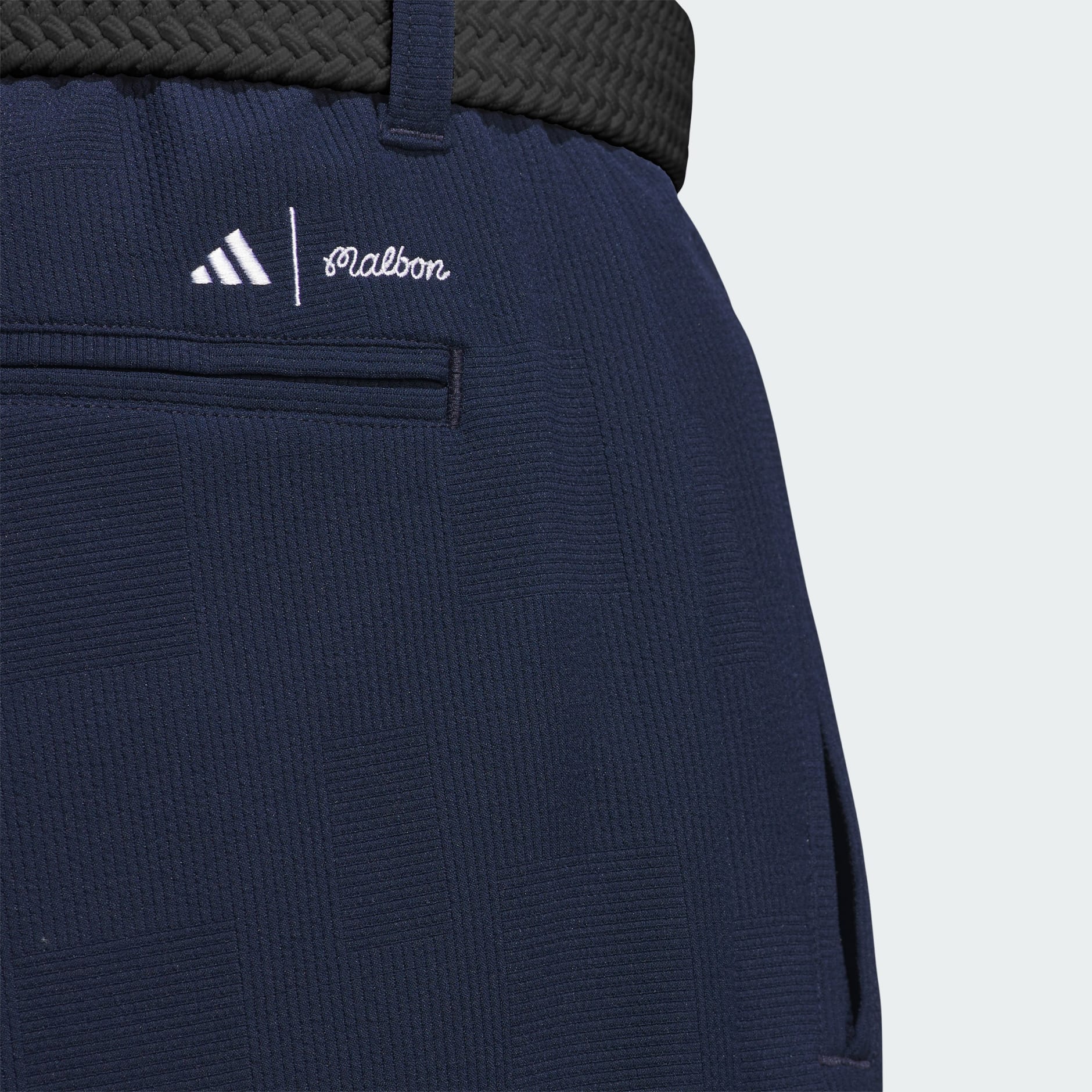 adidas adidas x Malbon Shorts - Blue | adidas UAE