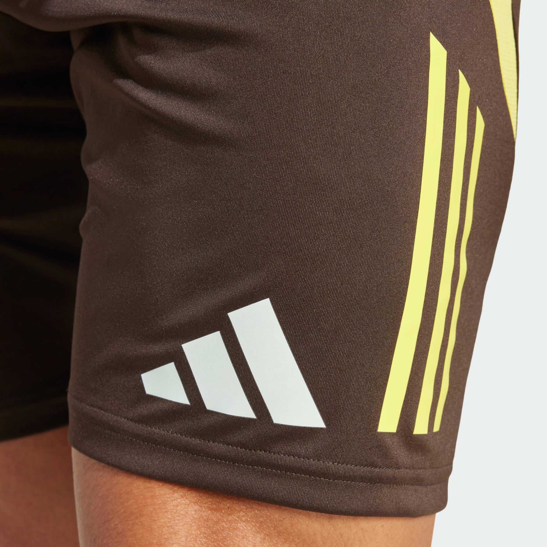 Juventus Tiro 24 Competition Training Shorts