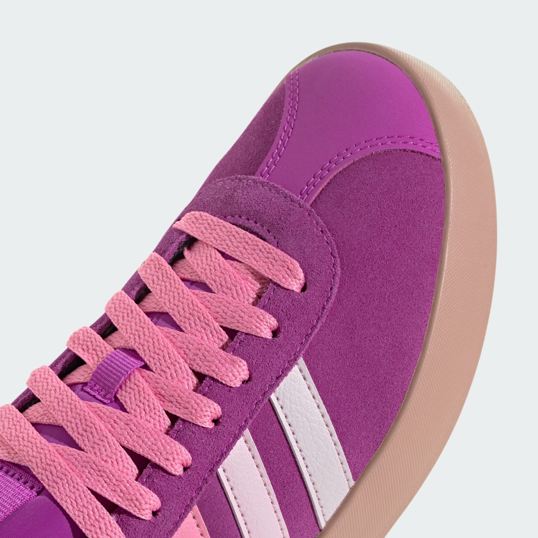 SHOES - VL Court 3.0 Shoes - Pink | adidas Oman SHOES - VL Court 3.0 Shoes - Pink | adidas Oman
