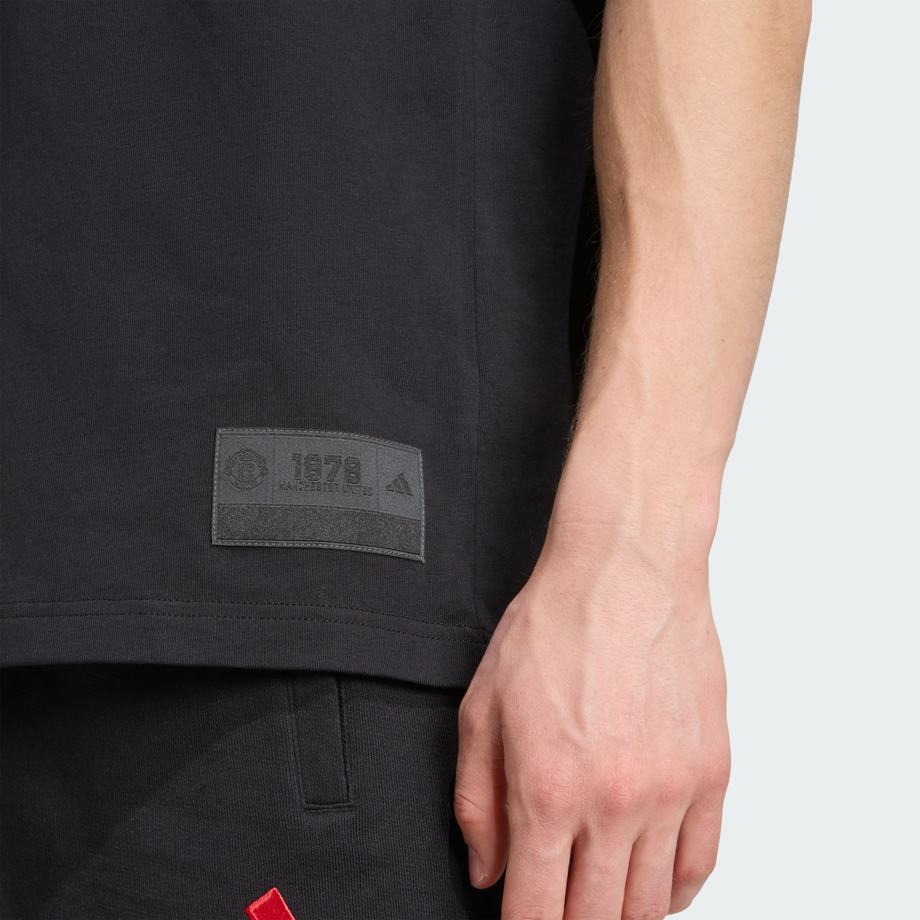 تيشيرت مانشستر يونايتد US Pack