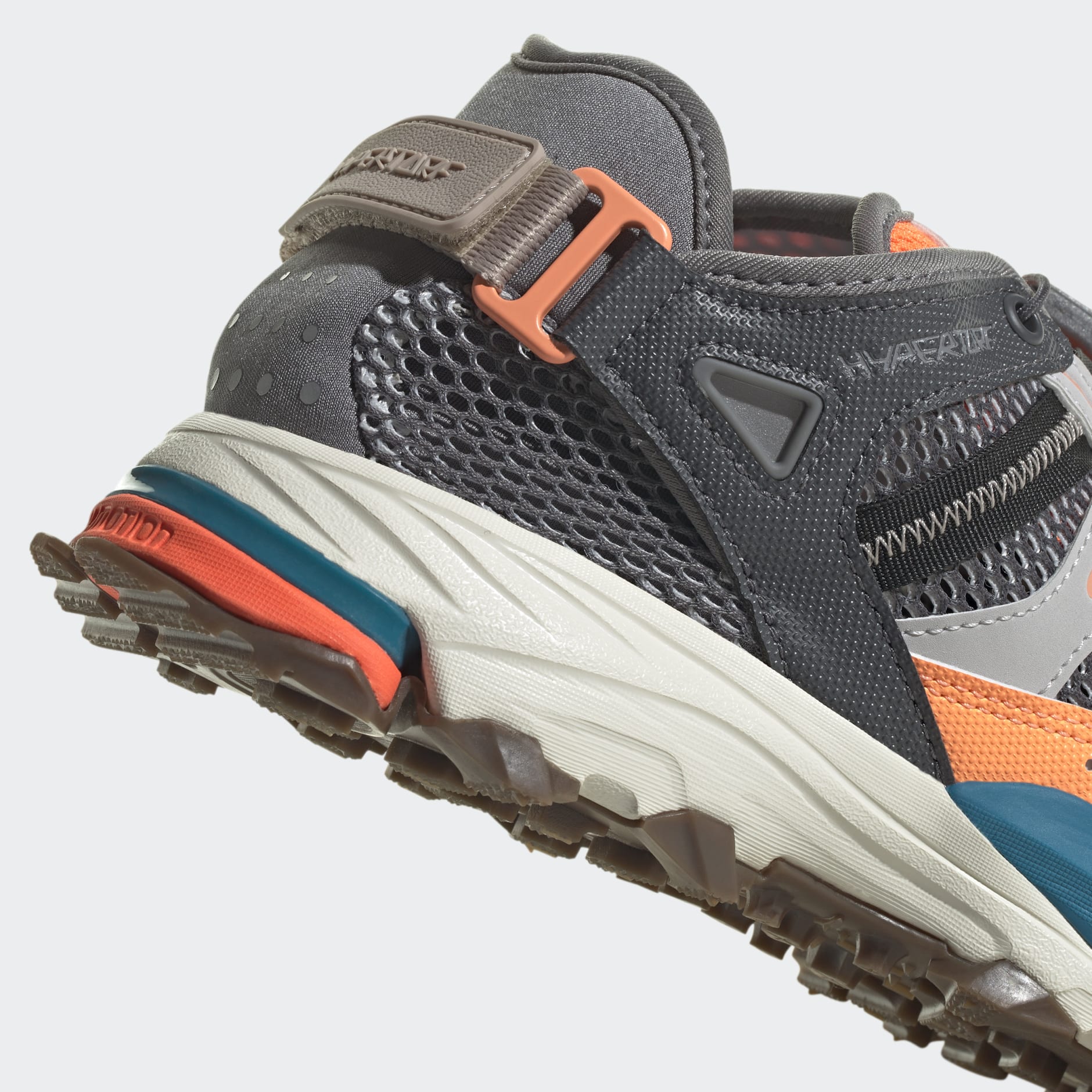 Hyperturf Adventure Shoes