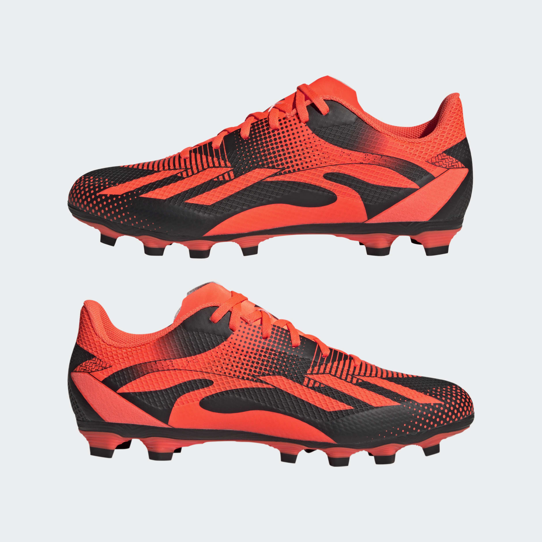 حذاء X Speedportal Messi.4 Flexible Ground