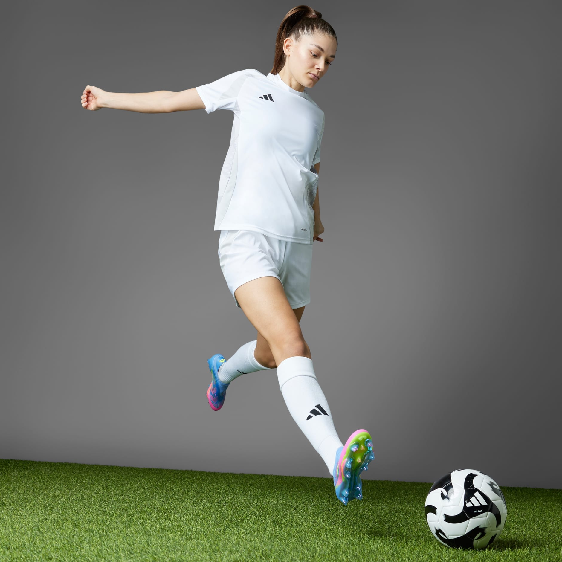 حذاء F50+ Firm Ground