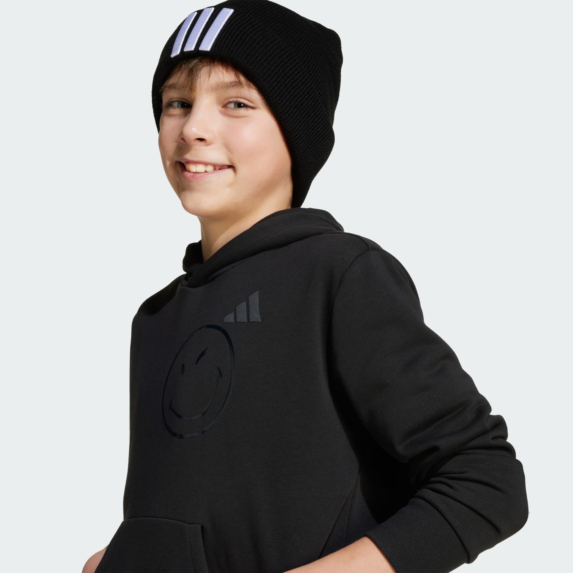 adidas X Smileyworld Hoodie Kids