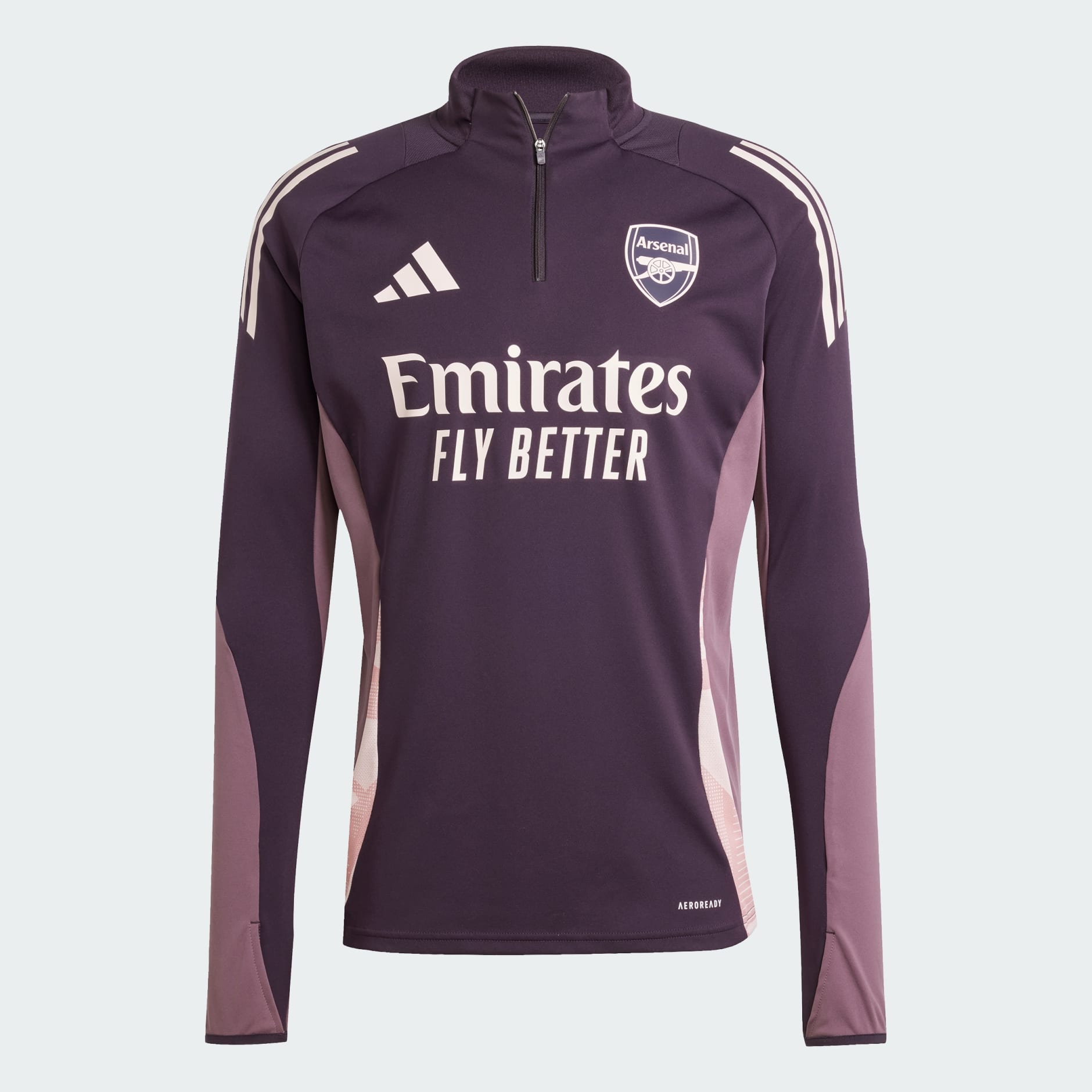 Arsenal Tiro 24 Training Top