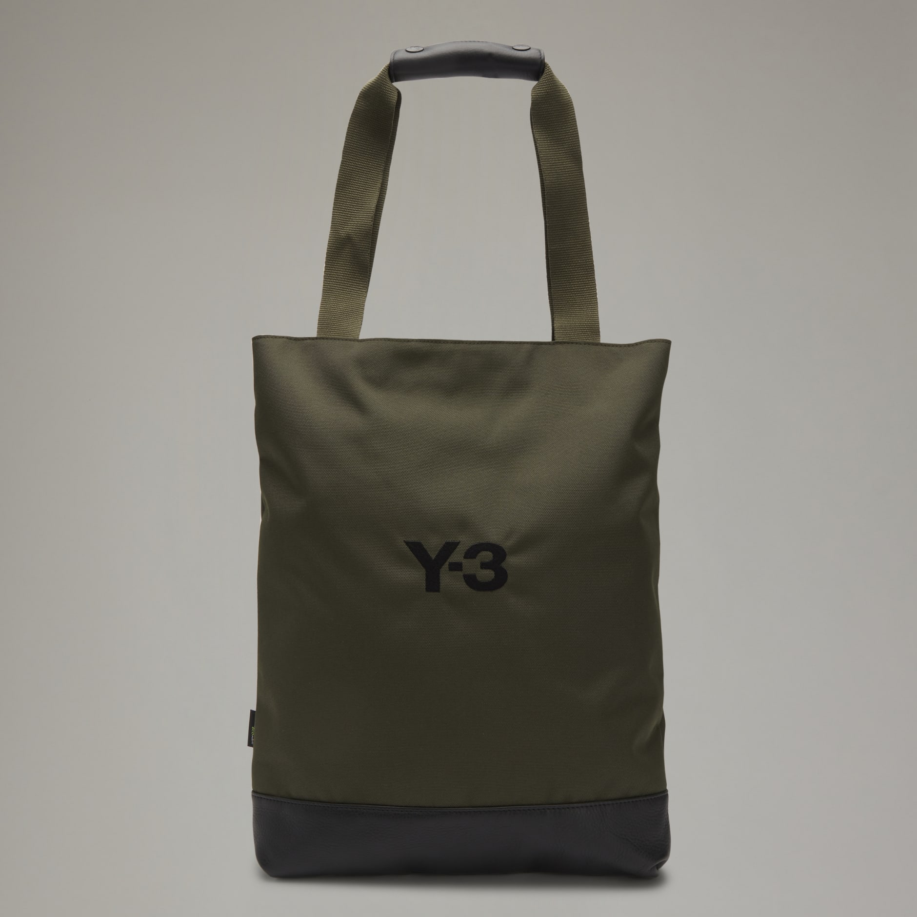Y-3 Classic Tote
