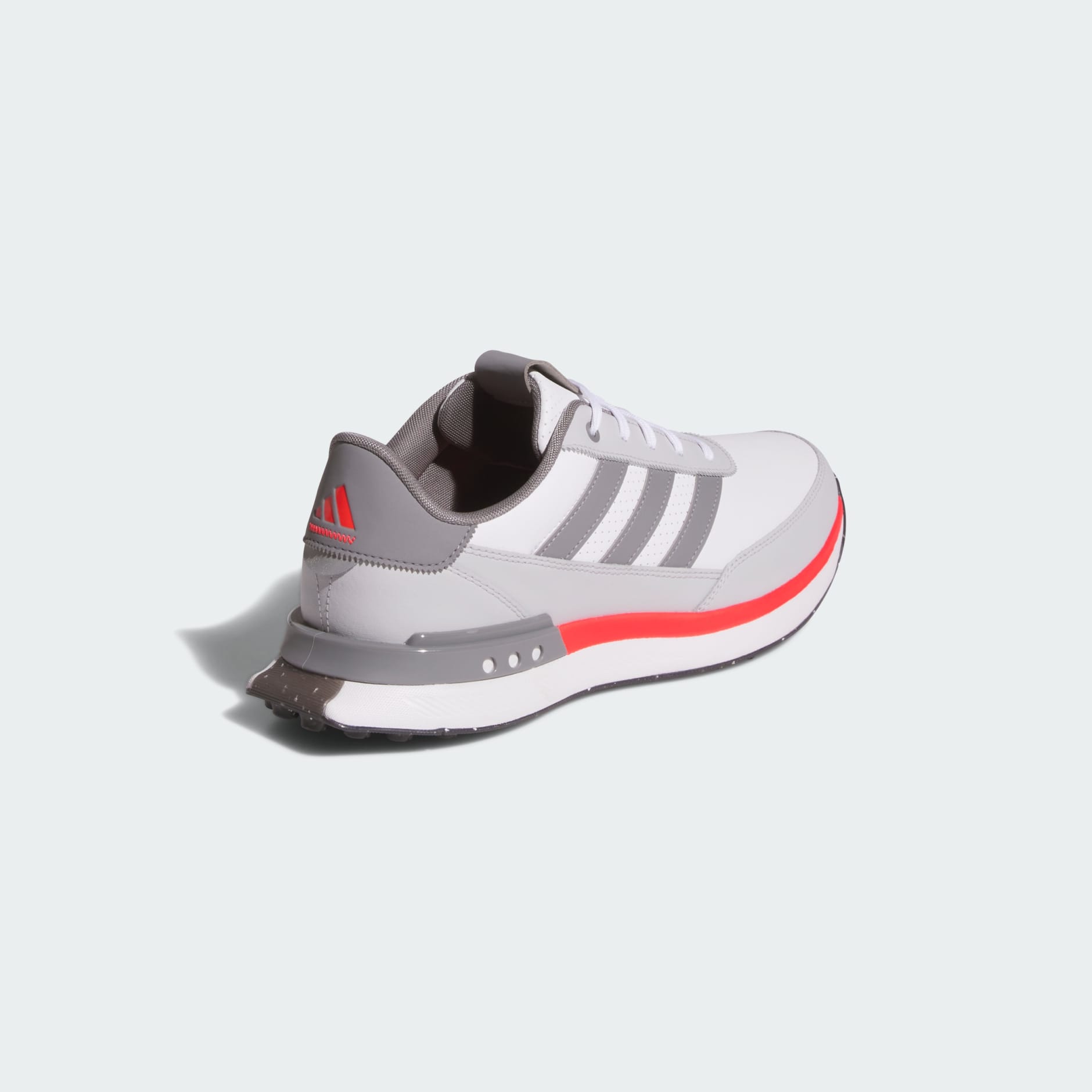 S2G 24 Leather Spikeless Golf Shoes