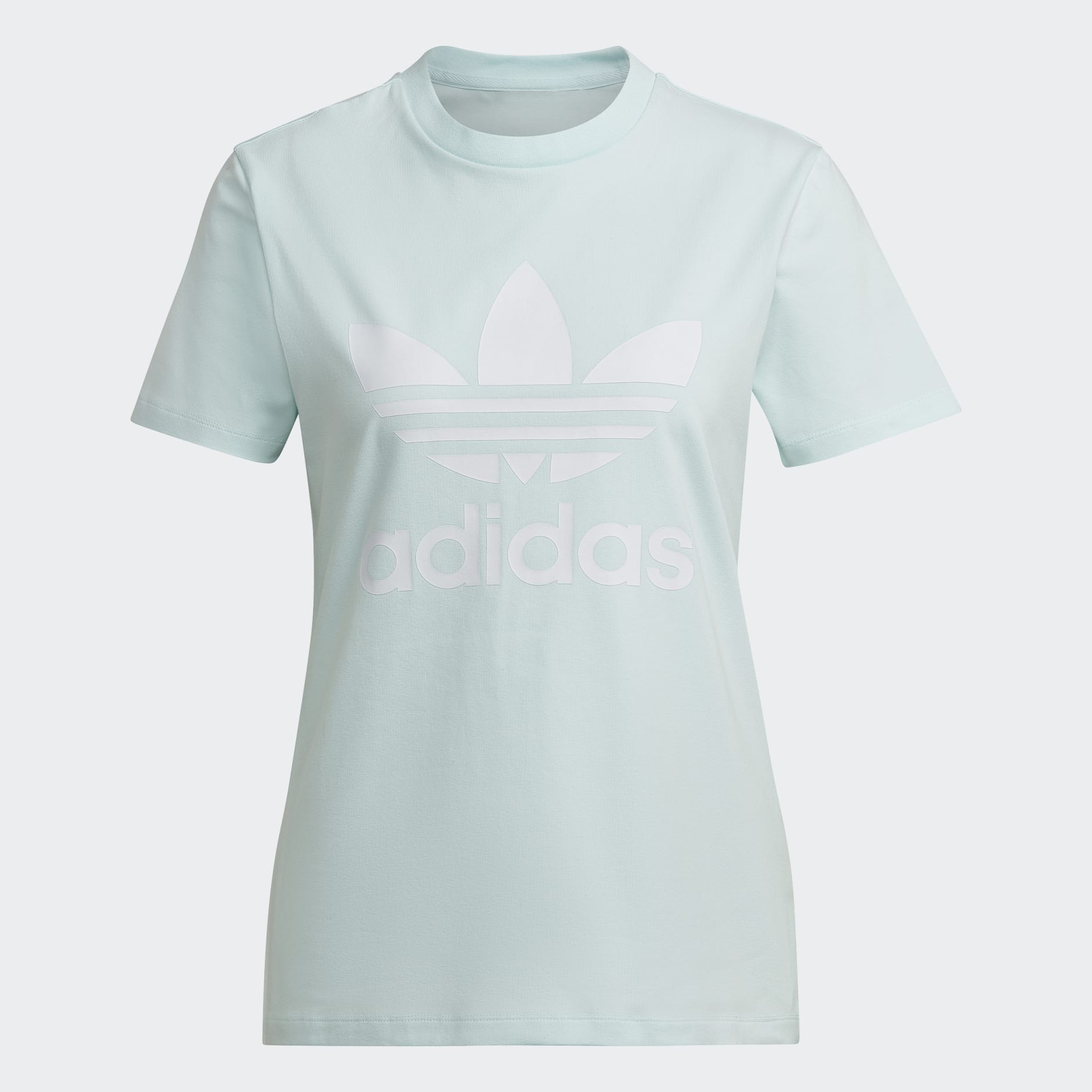 Camiseta Adicolor Classics Trefoil