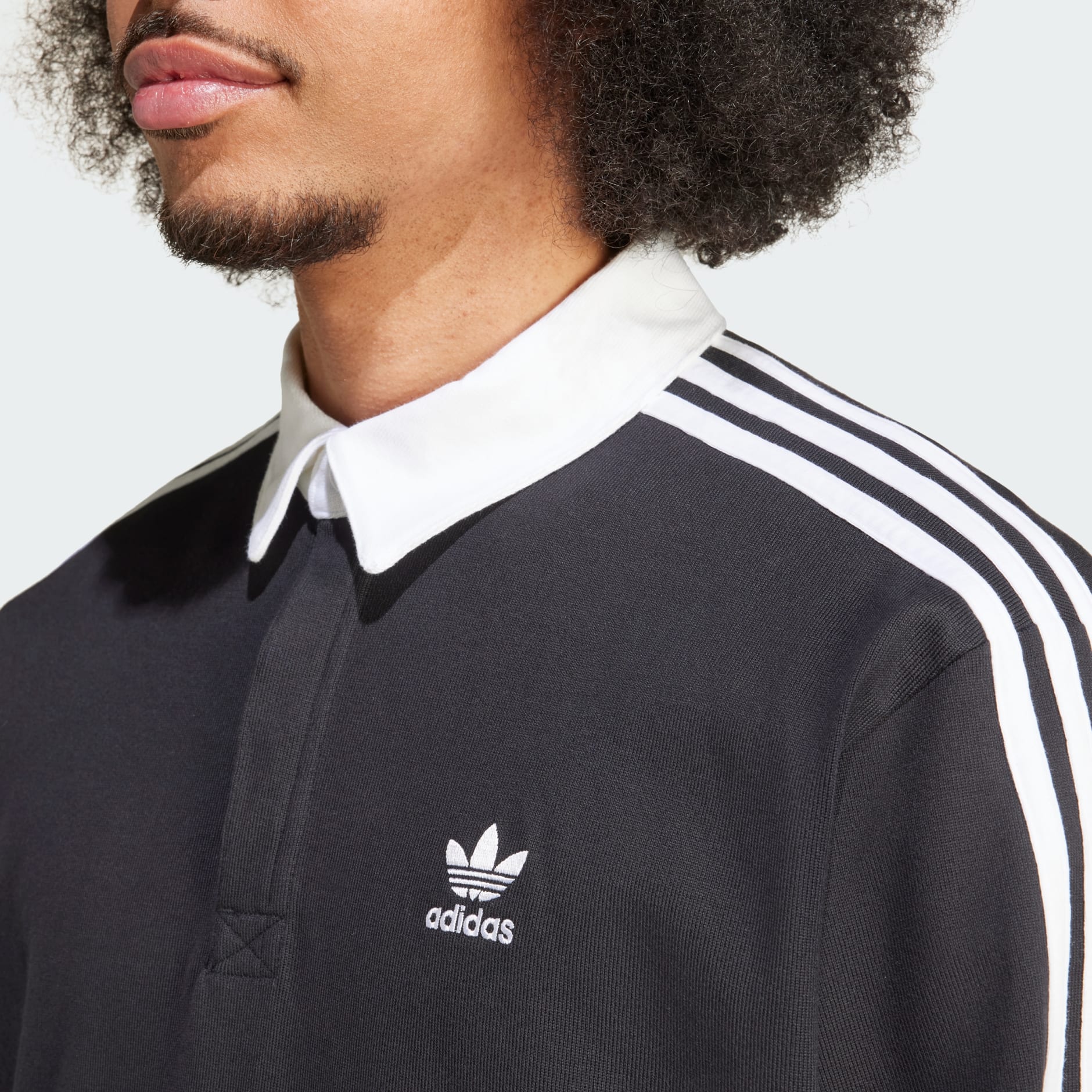 Rugby polo