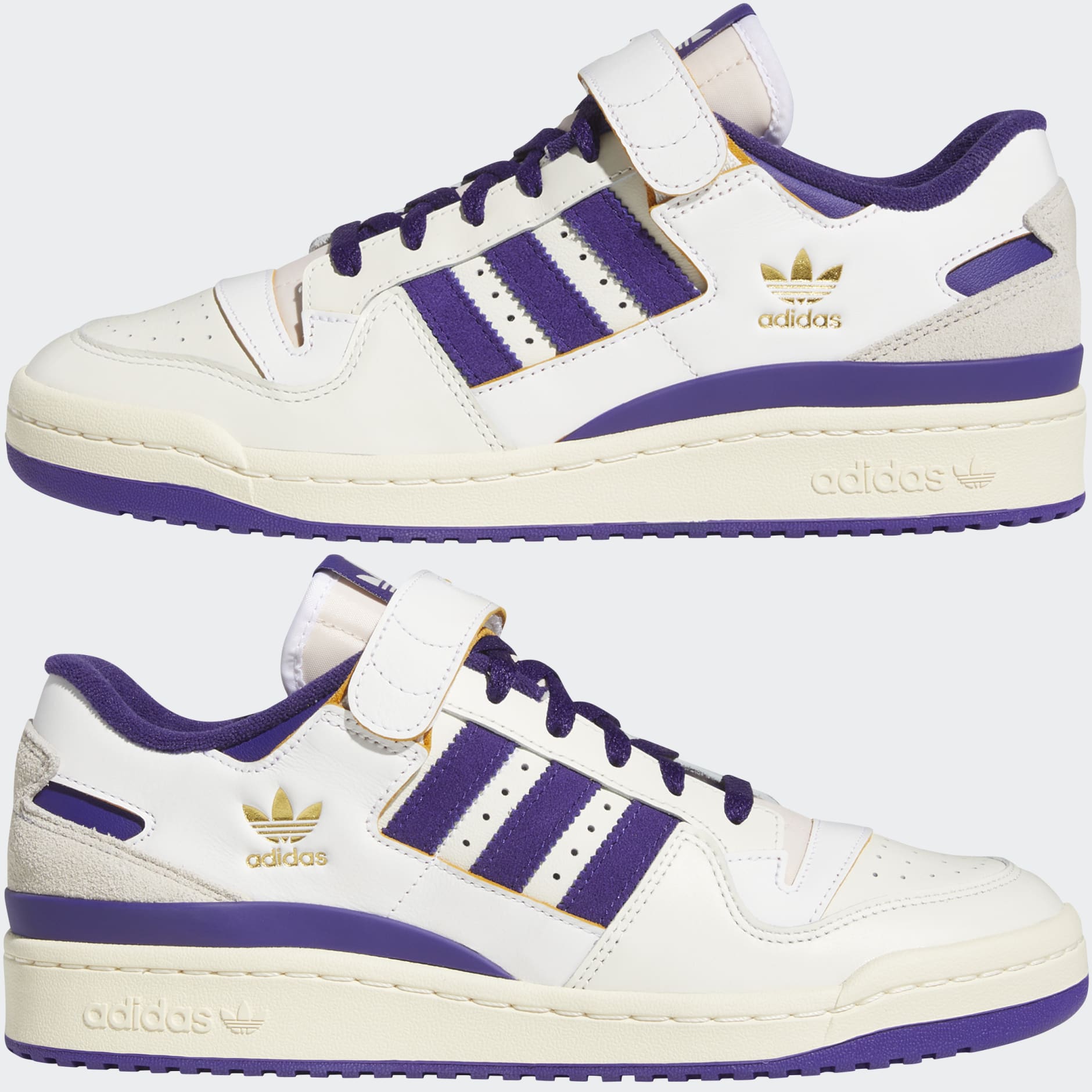 Tenis Forum 84 Low