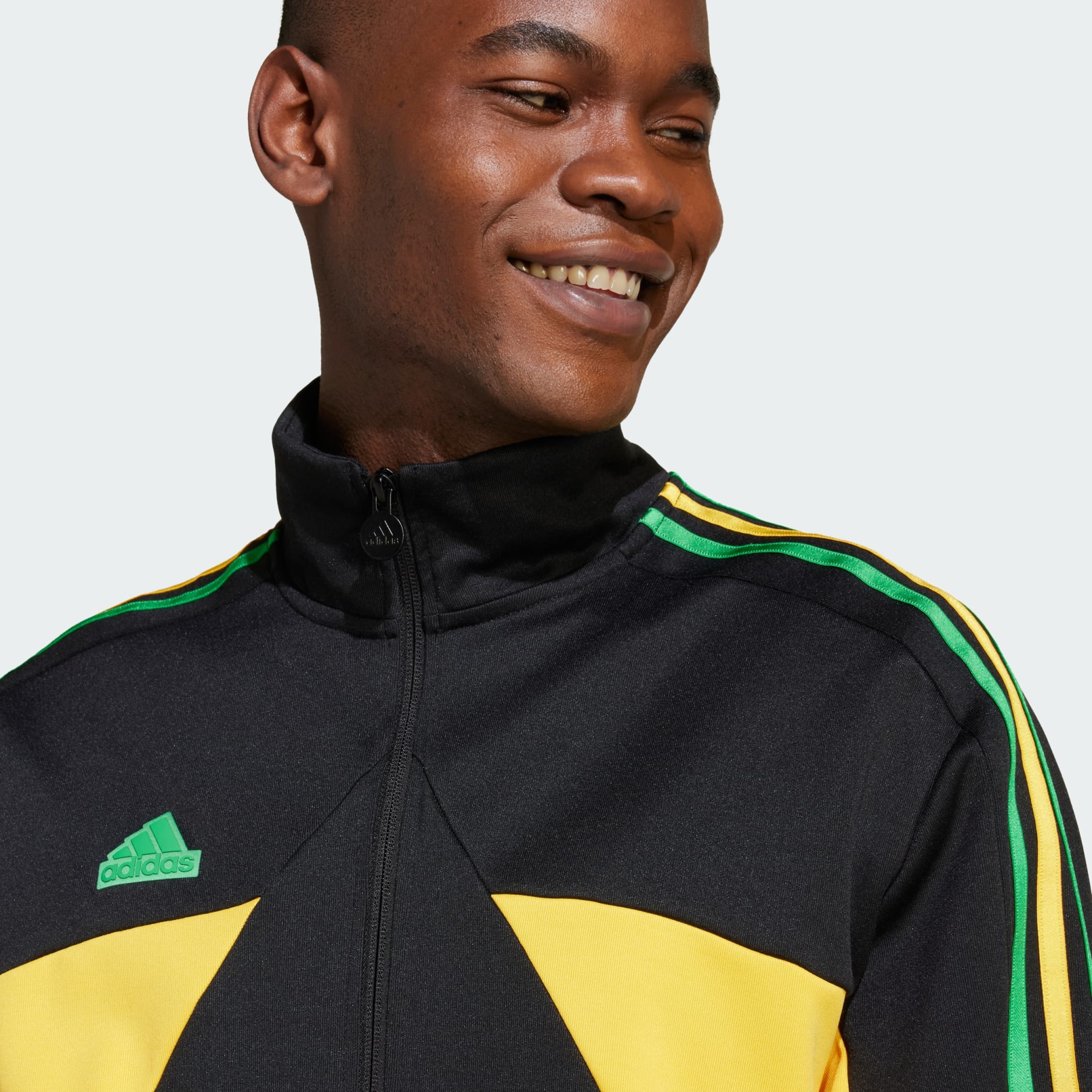 Chaqueta Deportiva House of Tiro Nations Pack
