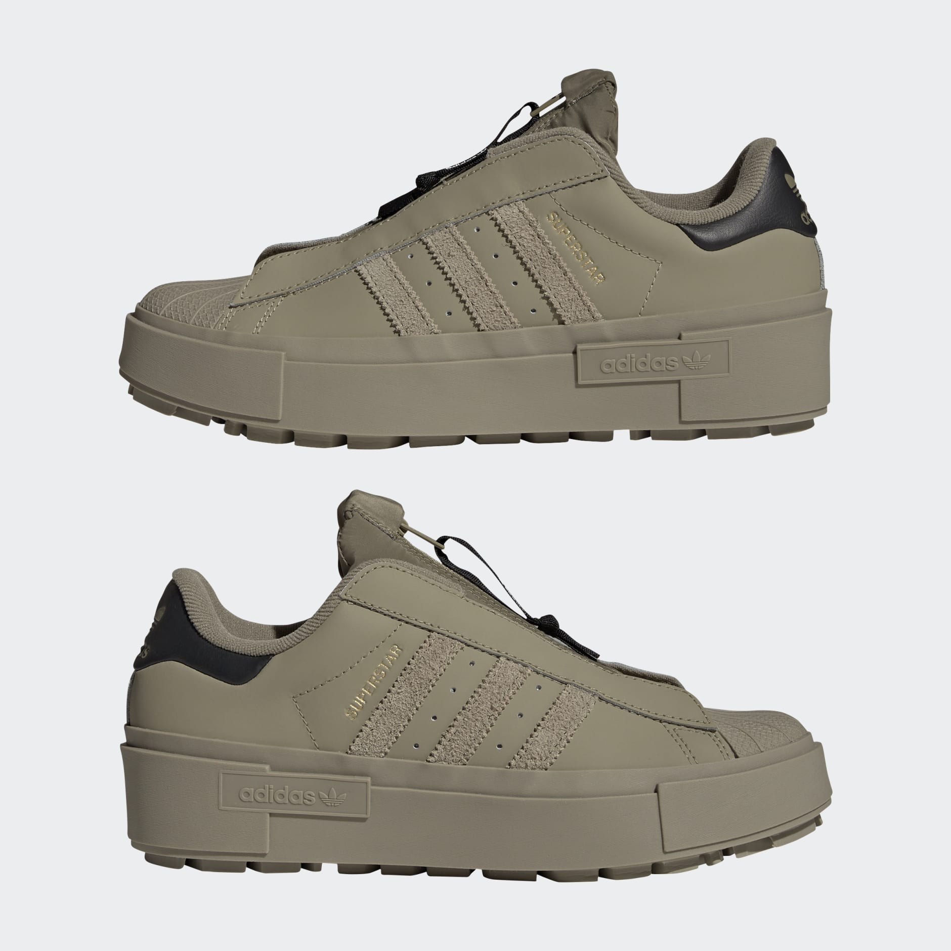 Superstar Bonega Shoes
