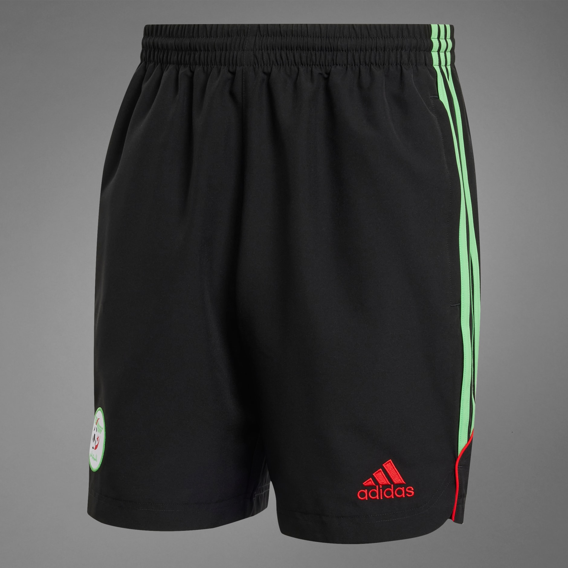 Pantaloni scurți Algeria UBP