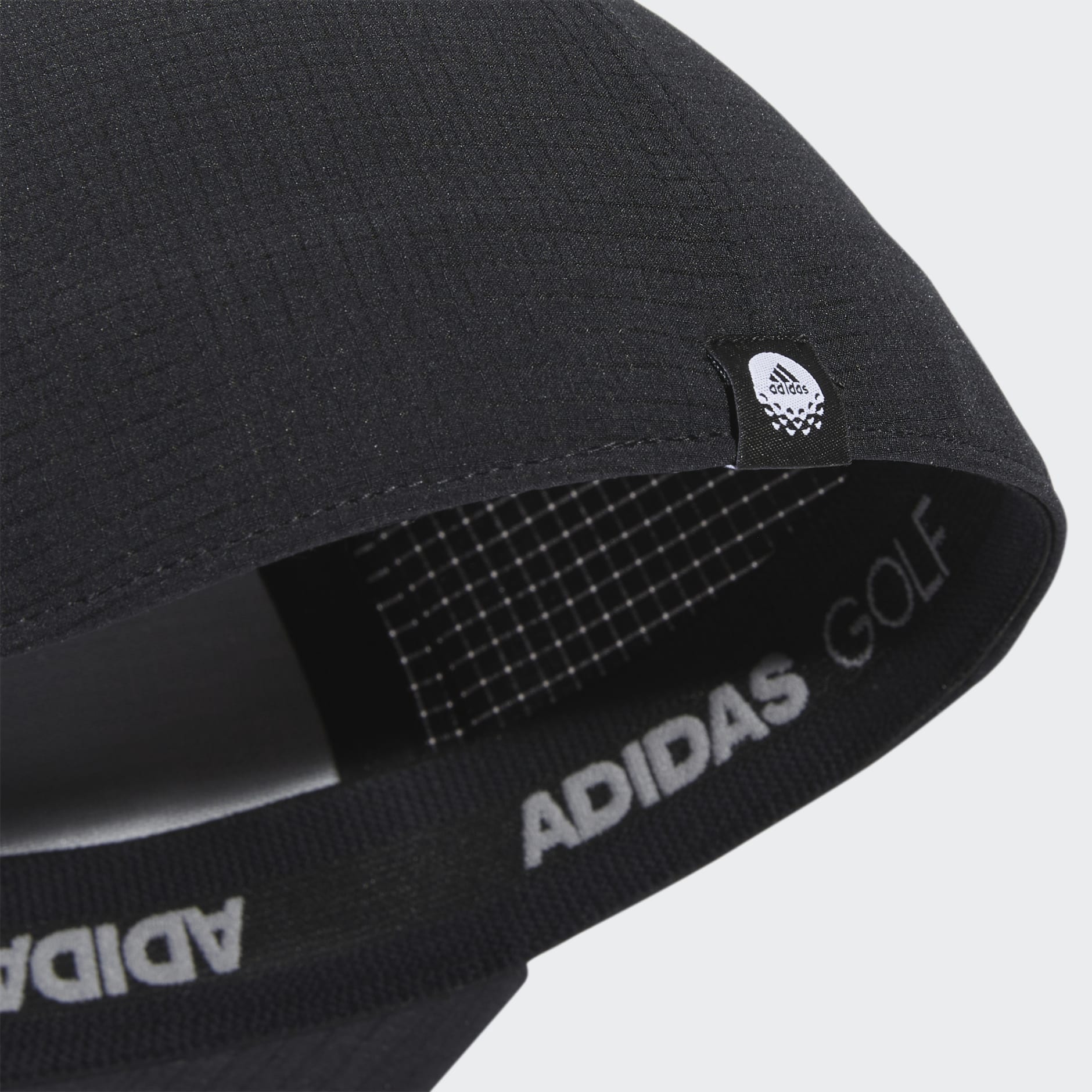 Golf Tour Fitted Hat