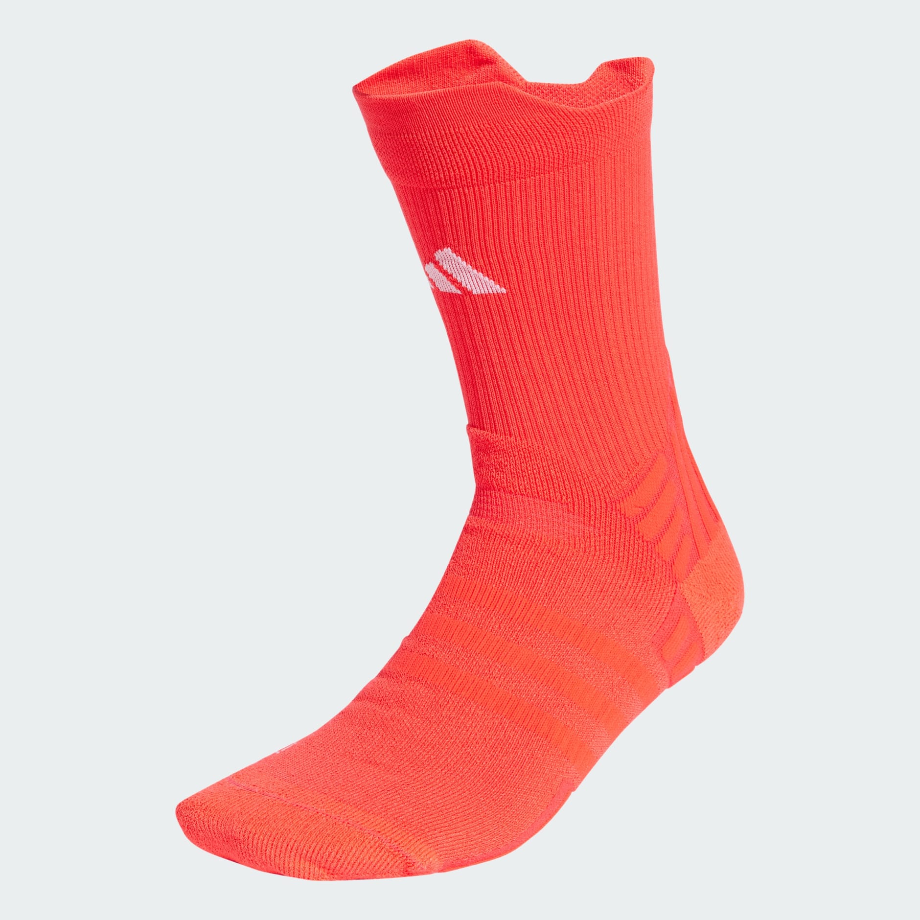 Tennis Cushioned Crew Socks 1 Pair