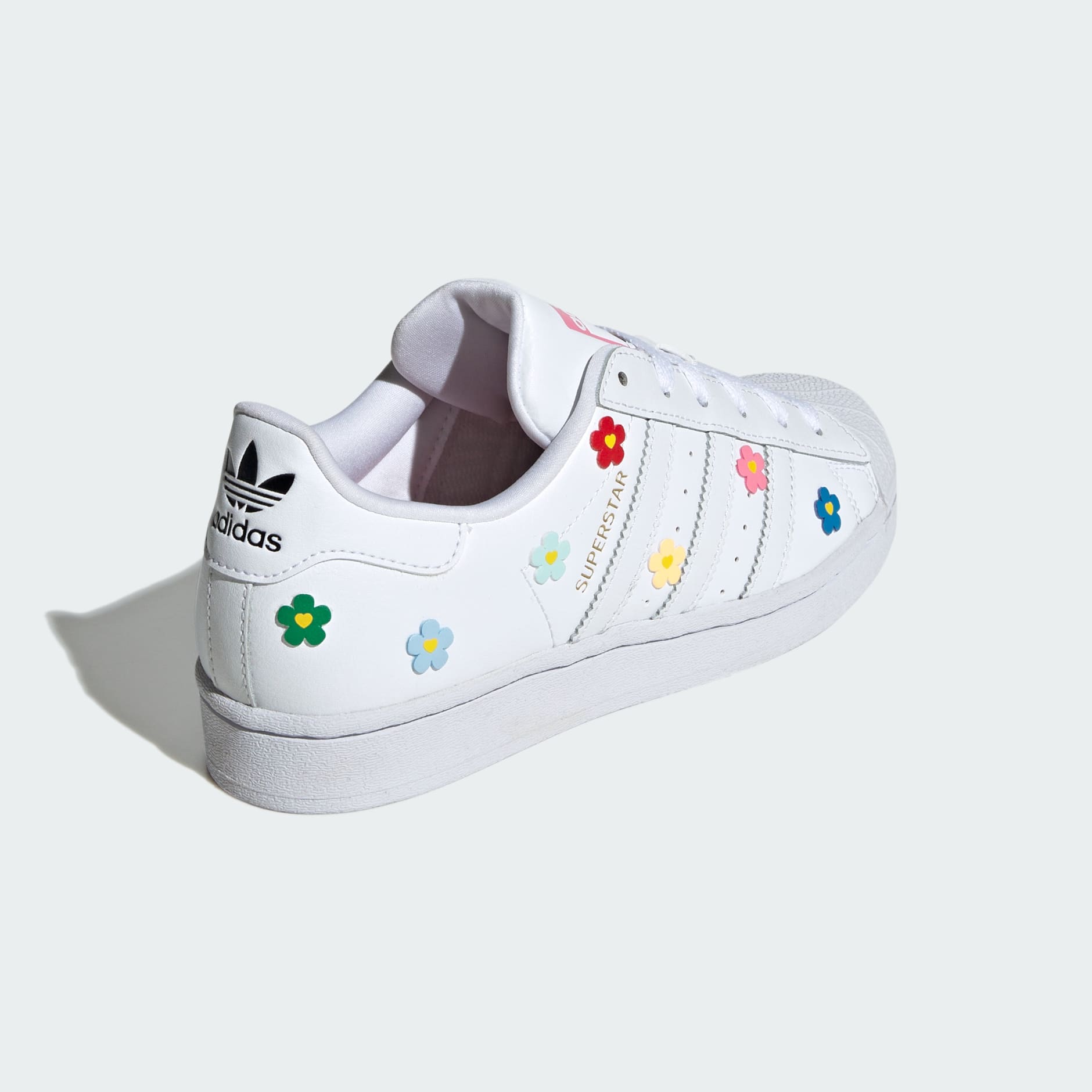 adidas Chaussure adidas Originals x Hello Kitty Superstar Enfants