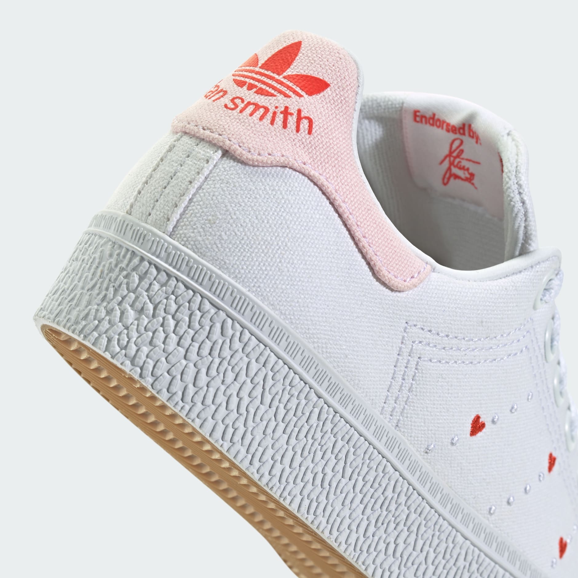 STAN SMITH CS J