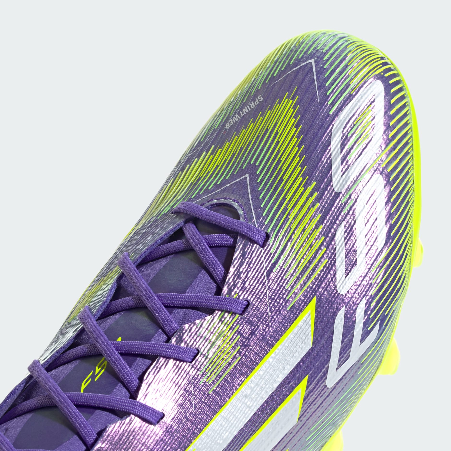 Ghete F50 Elite 2G/3G pentru gazon artificial