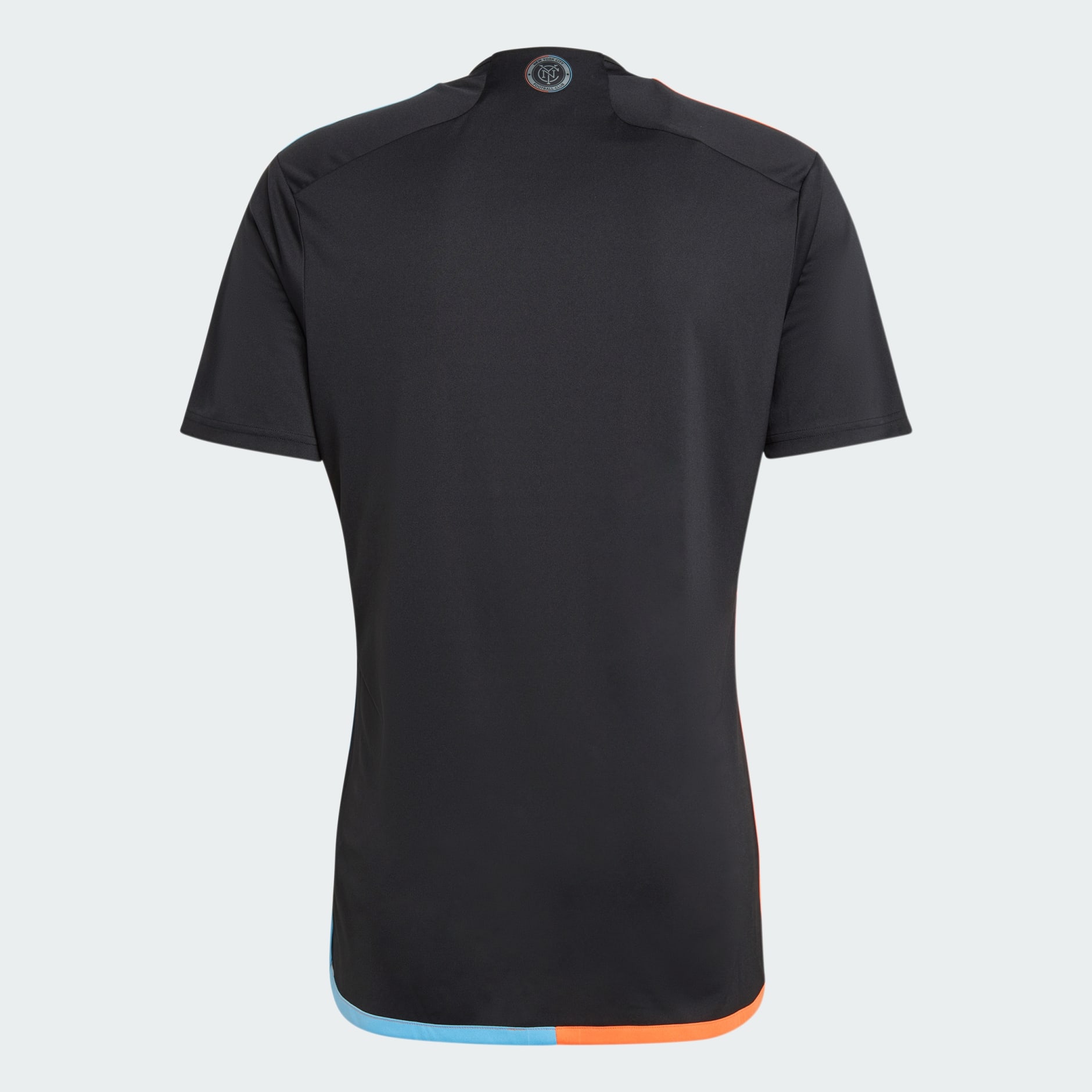 Tricou deplasare New York City FC 24/25