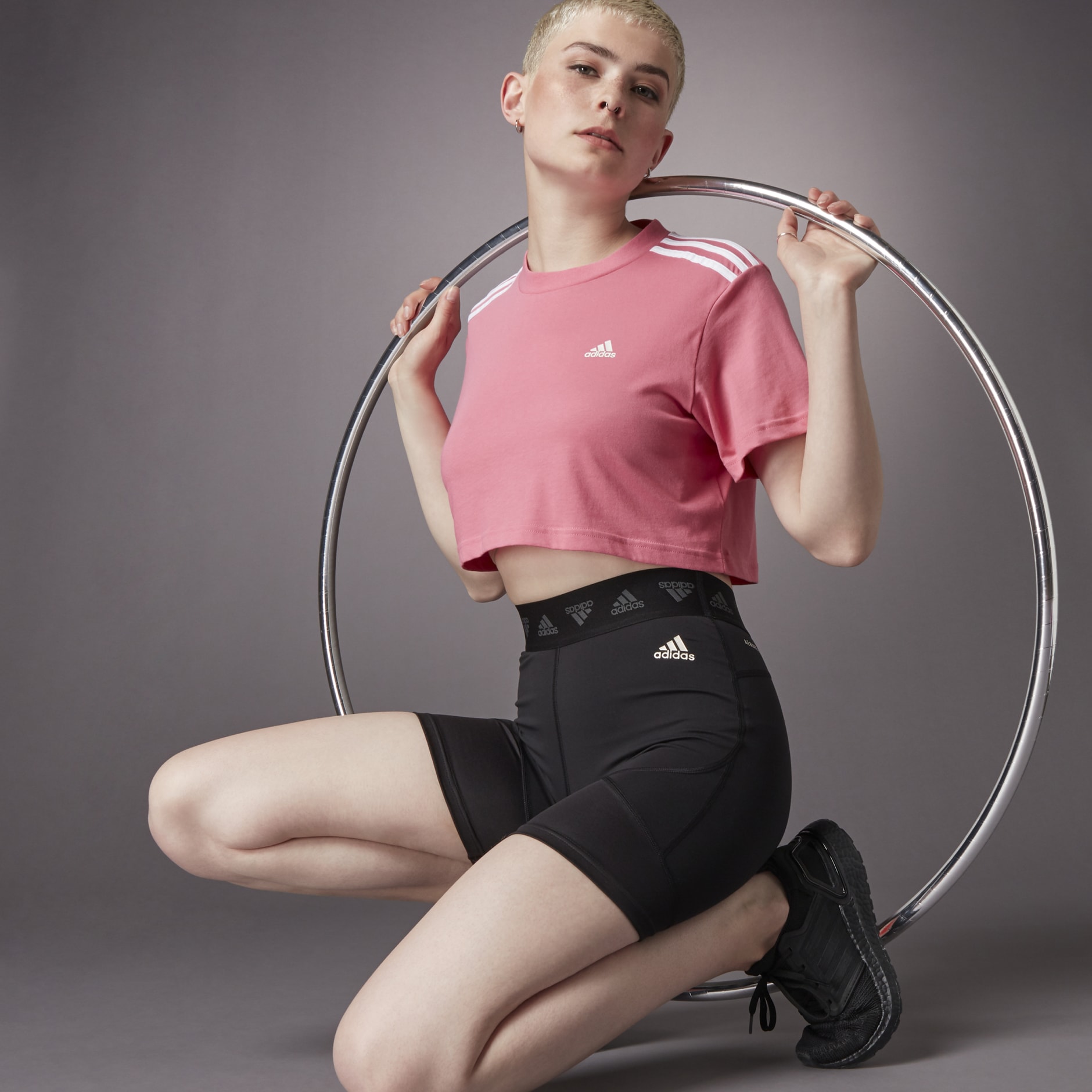 Shorts Hyperglam