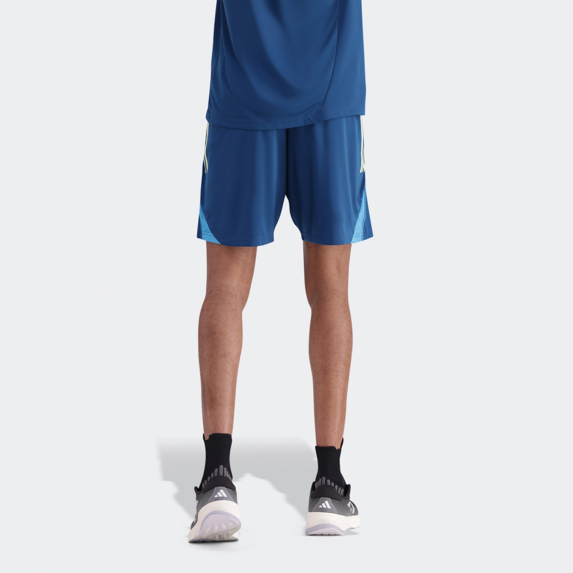 Orlando Pirates Tiro 25 Training Shorts