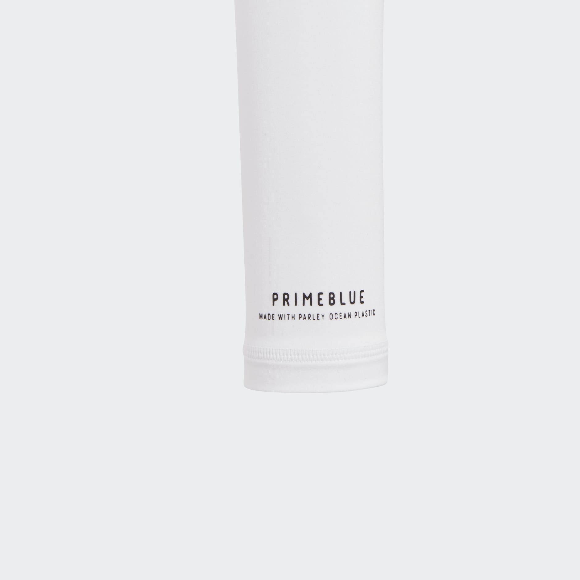 Accessories Terrex AEROREADY Trail Running Arm Sleeves White