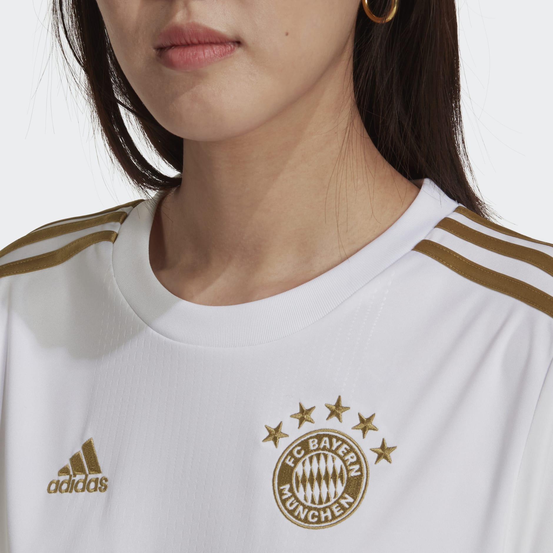 FC Bayern 22/23 Away Jersey