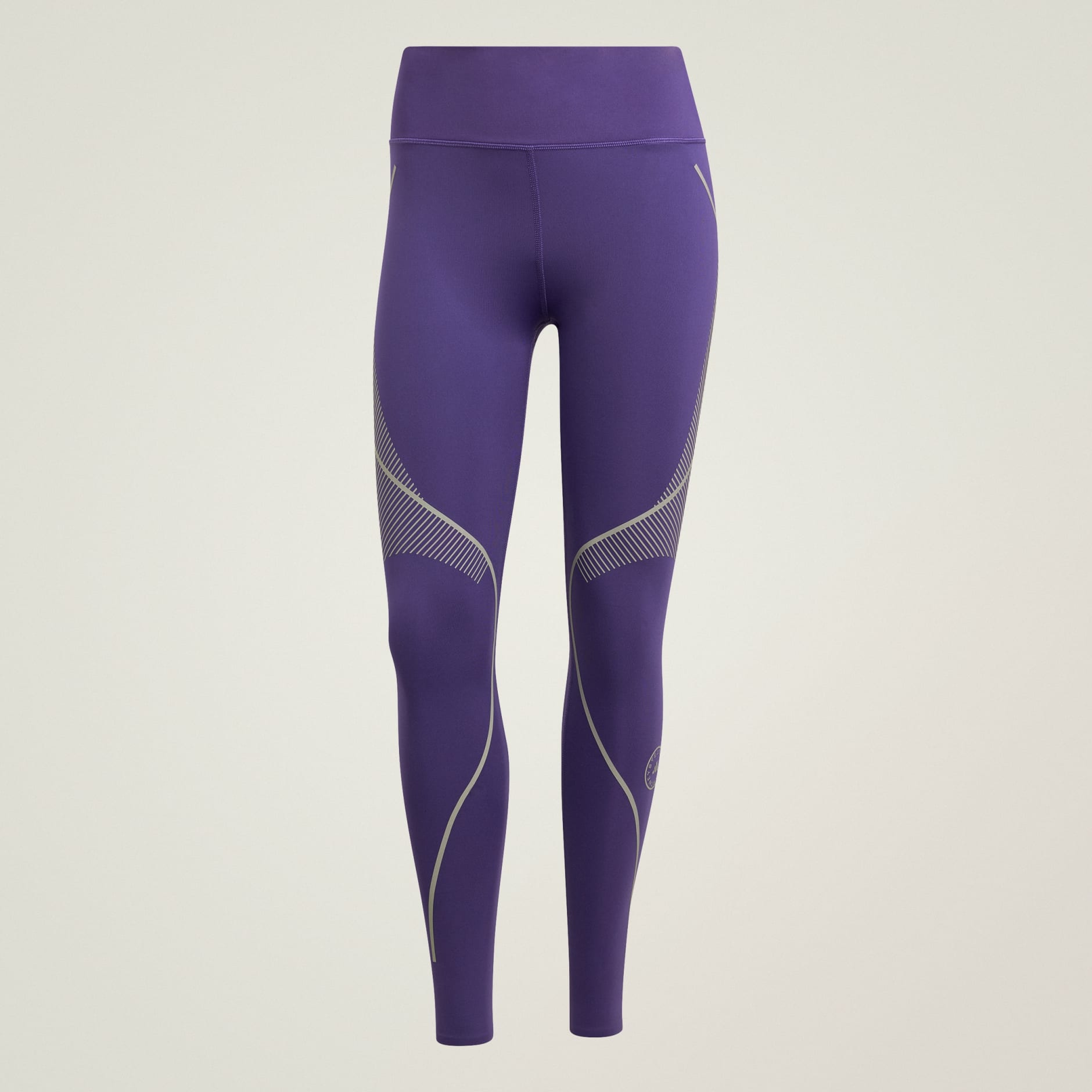 adidas by Stella McCartney TruePace Running Leggings