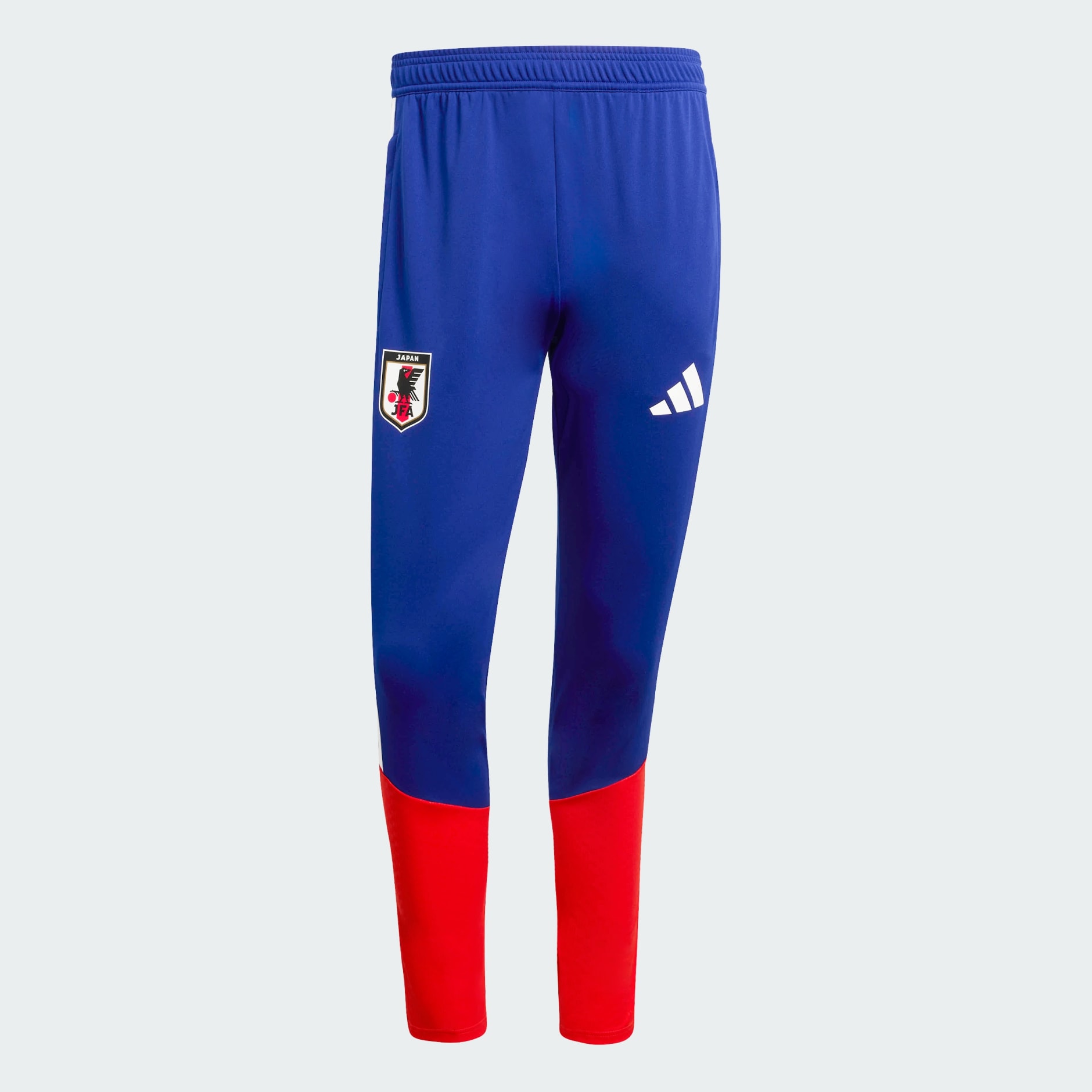 Japan 26 Tiro Training Pants - Blue | adidas Hong Kong