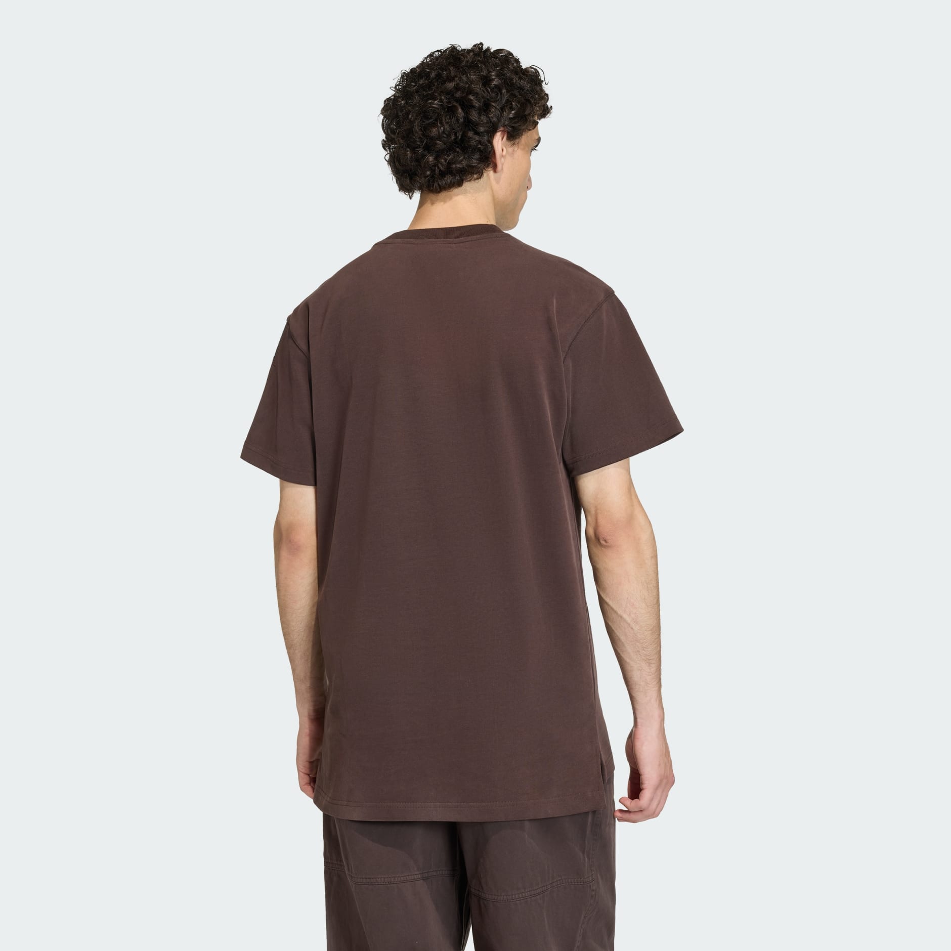 ADIDAS EQUIPMENT GRAPHIC TEE