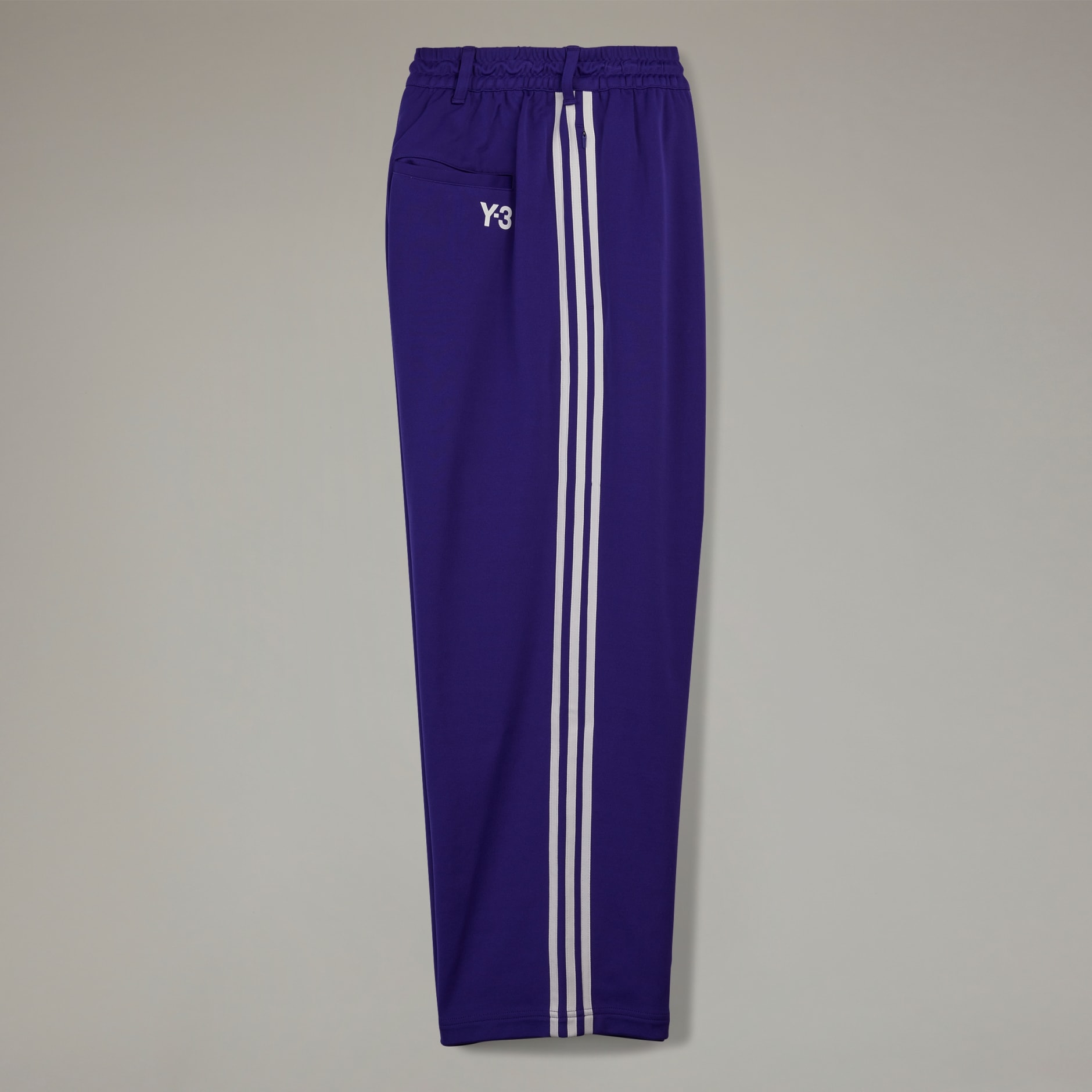 Y-3 3-Stripes Track Pants