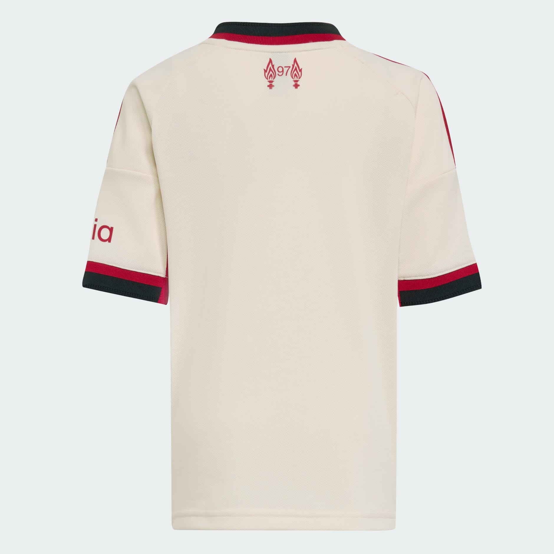 Dječji gostujući minikomplet Liverpool FC 25/26