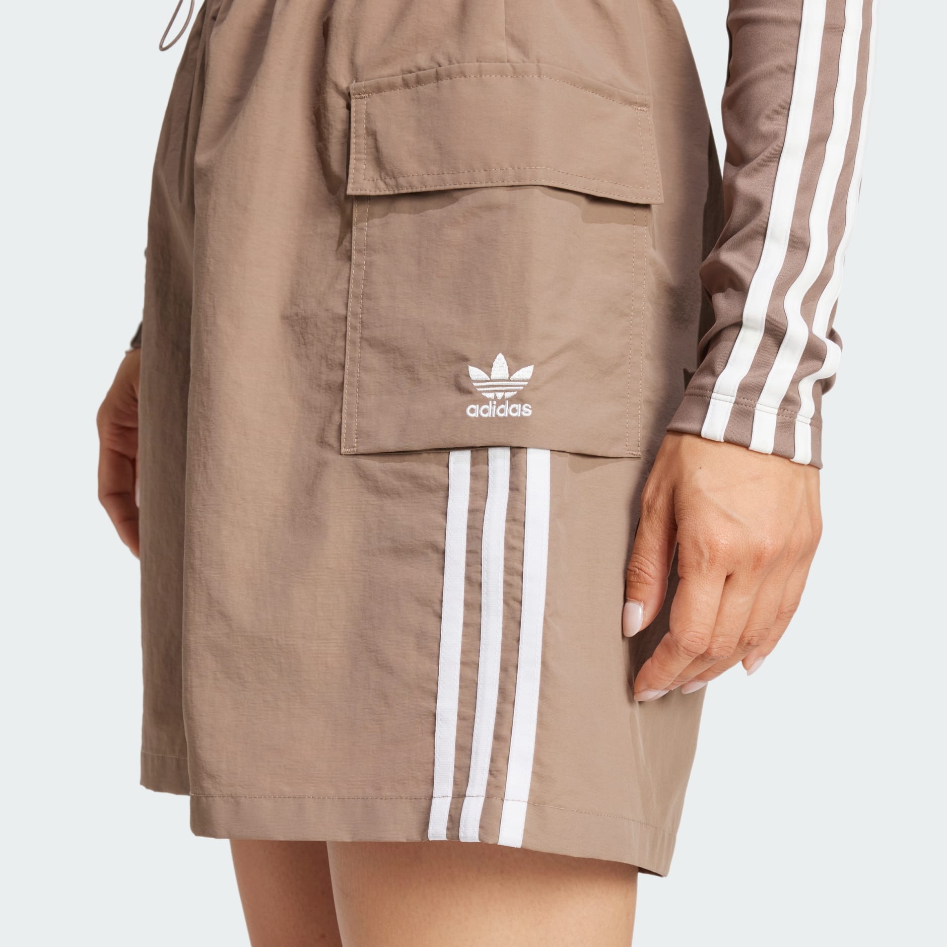 Adicolor Cargo Shorts