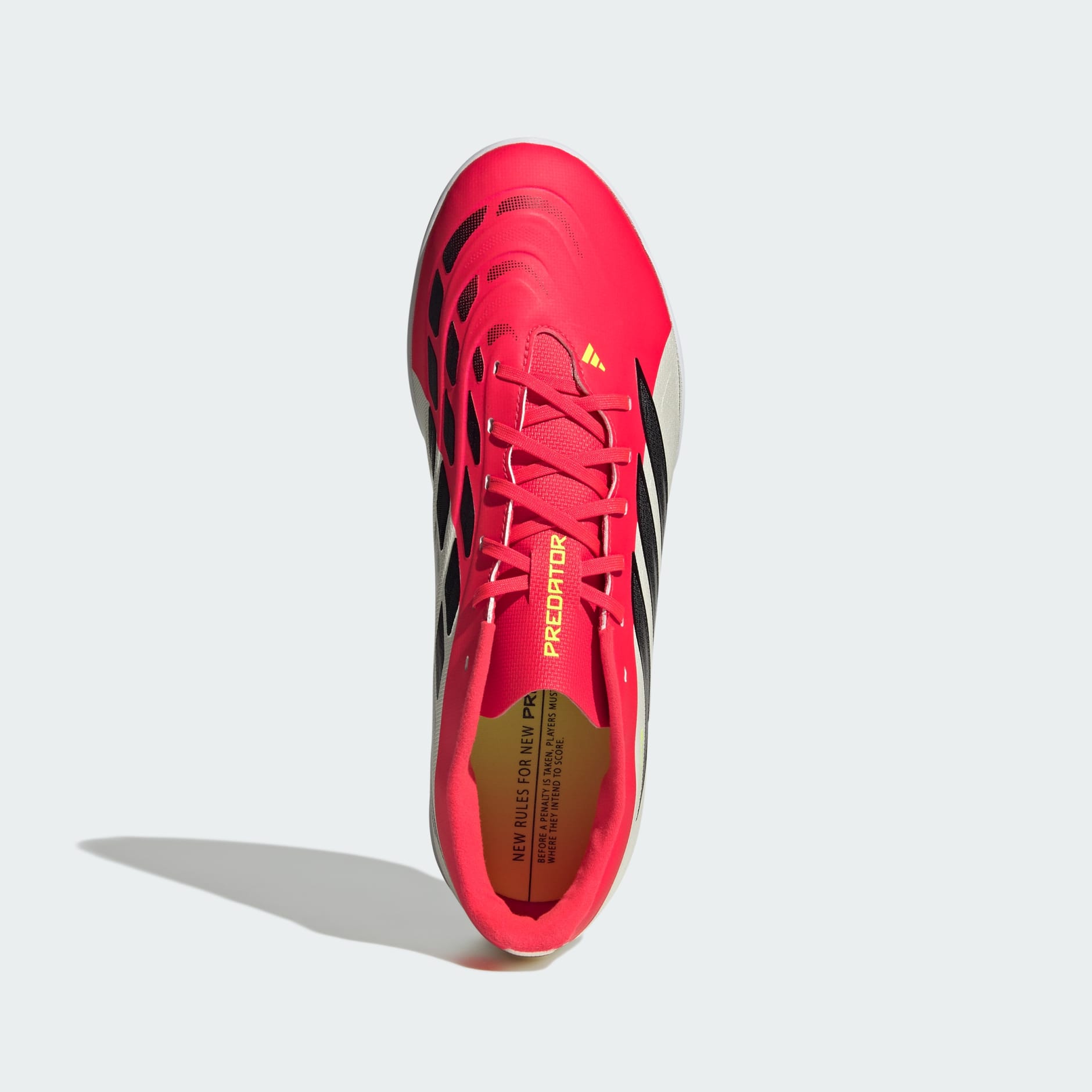 PREDATOR CLUB Sala Indoor Football Shoes