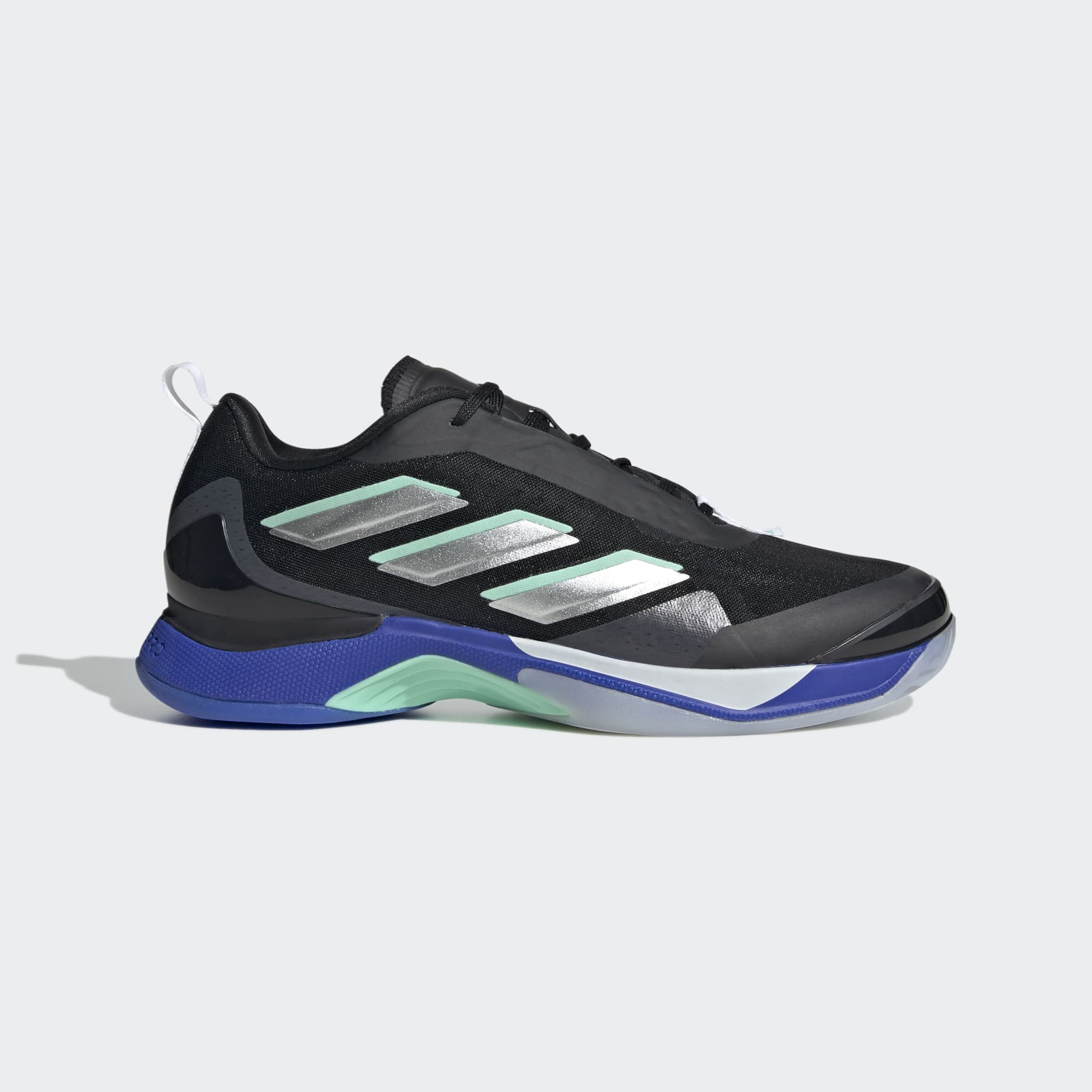 Shoes - AVACOURT SHOES - Black | adidas South Africa