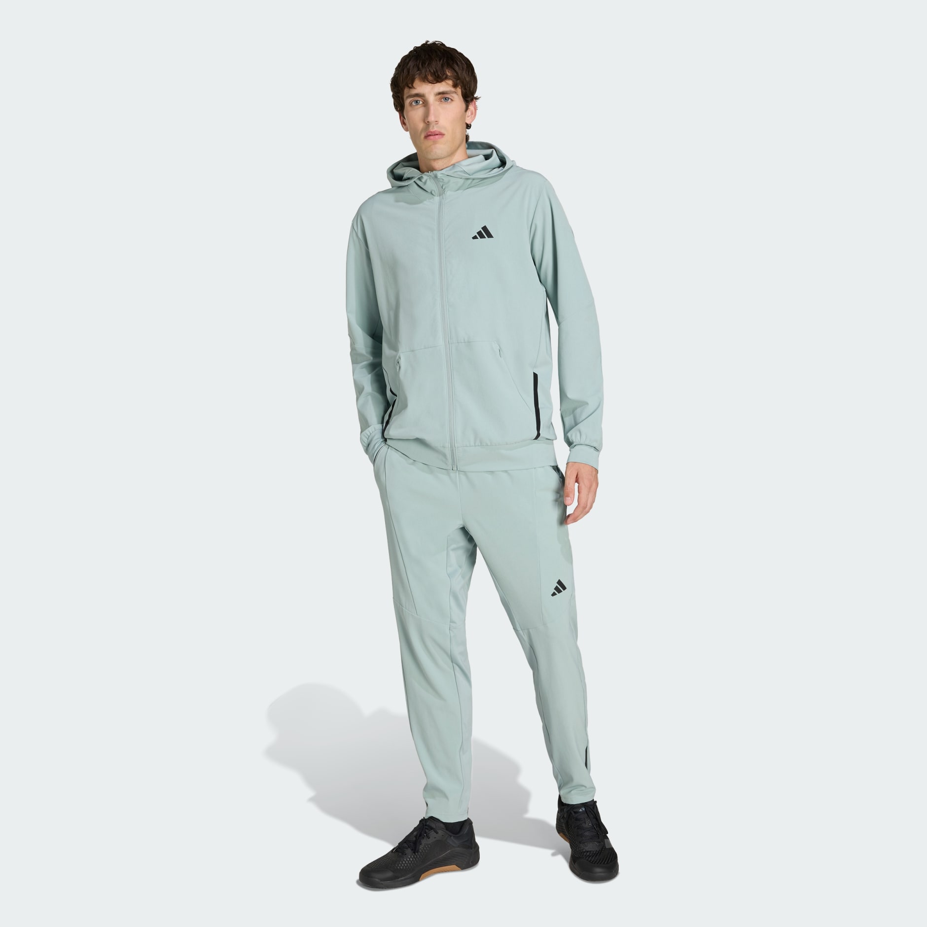 PANTALONI DE ANTRENAMENT D4T