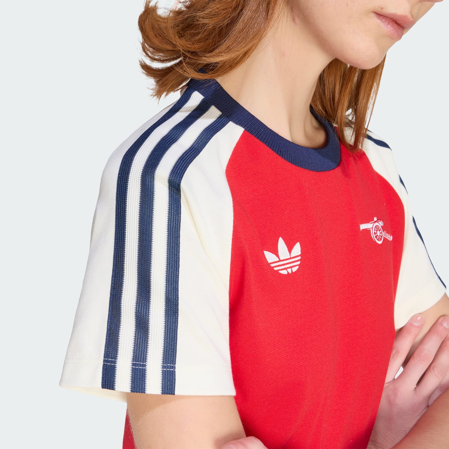 Tricou Arsenal FC OG