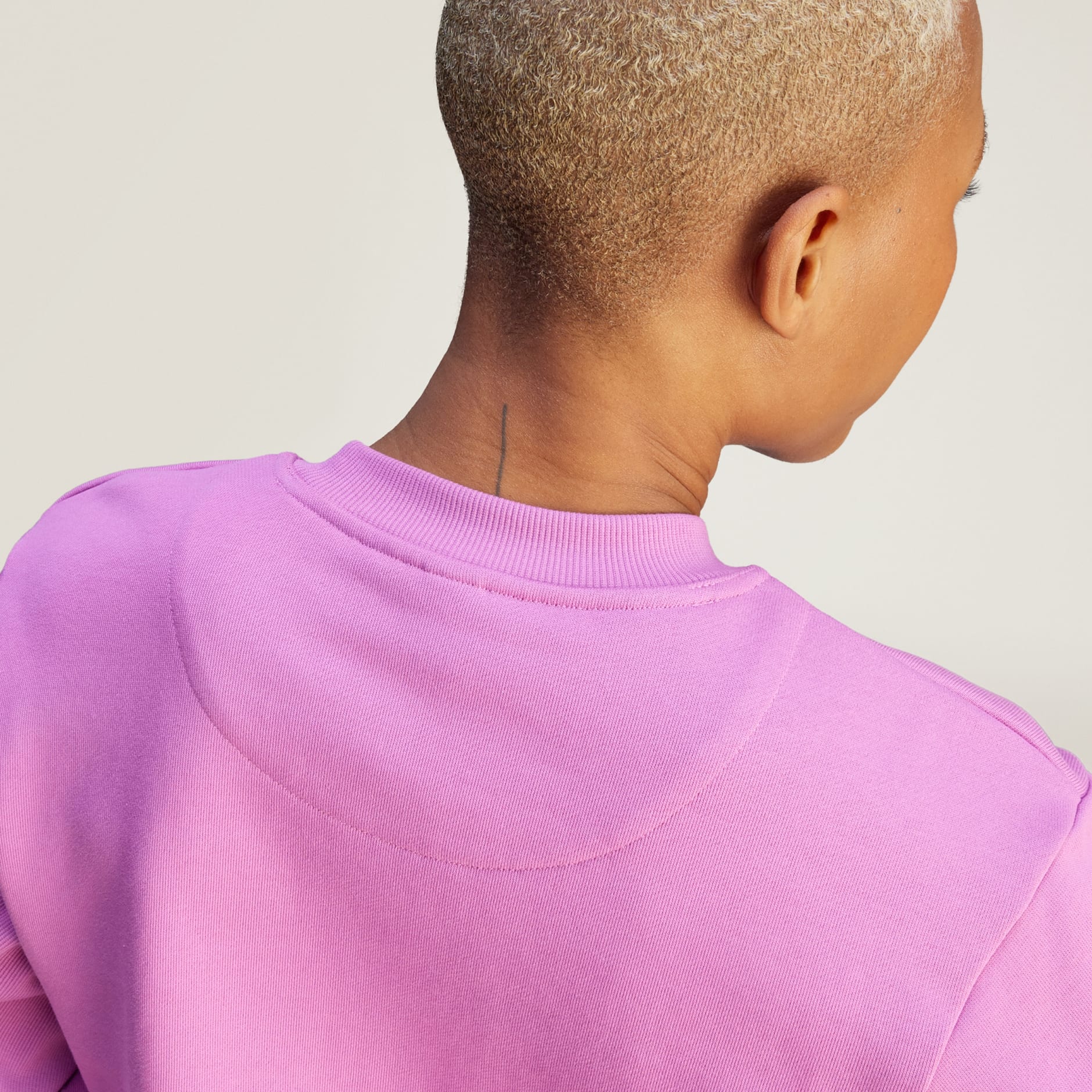 adidas by Stella McCartney Regular Sweatshirt