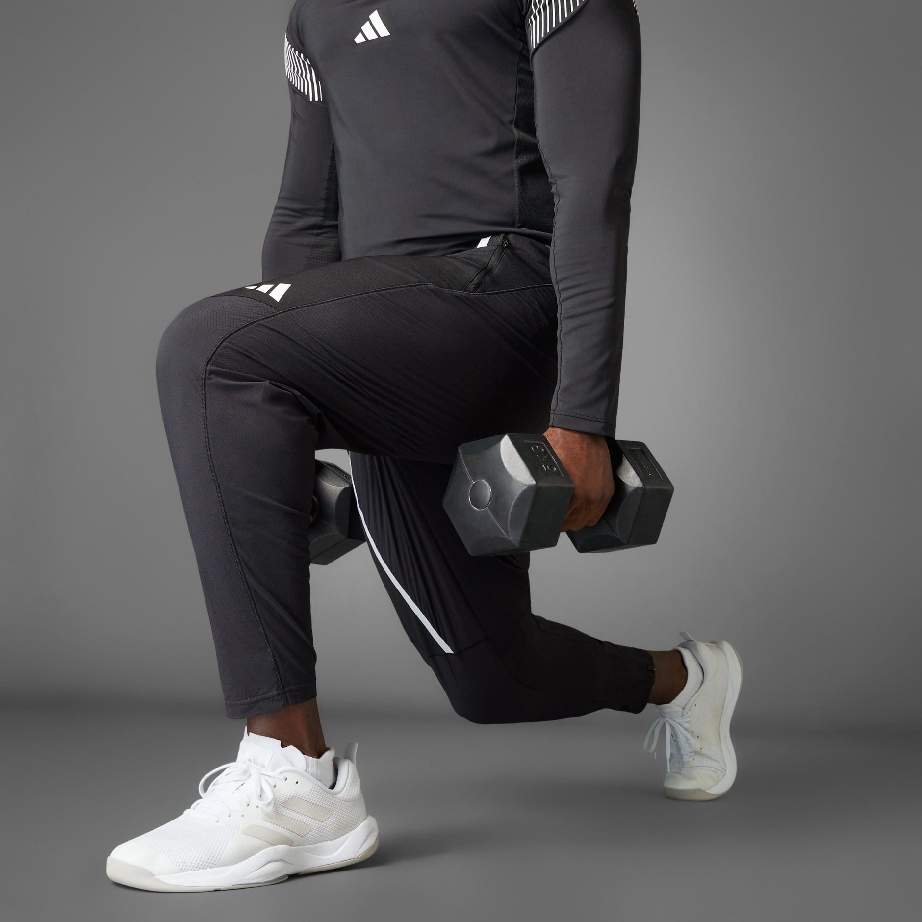 Designed-for-Training Adistrong Pants