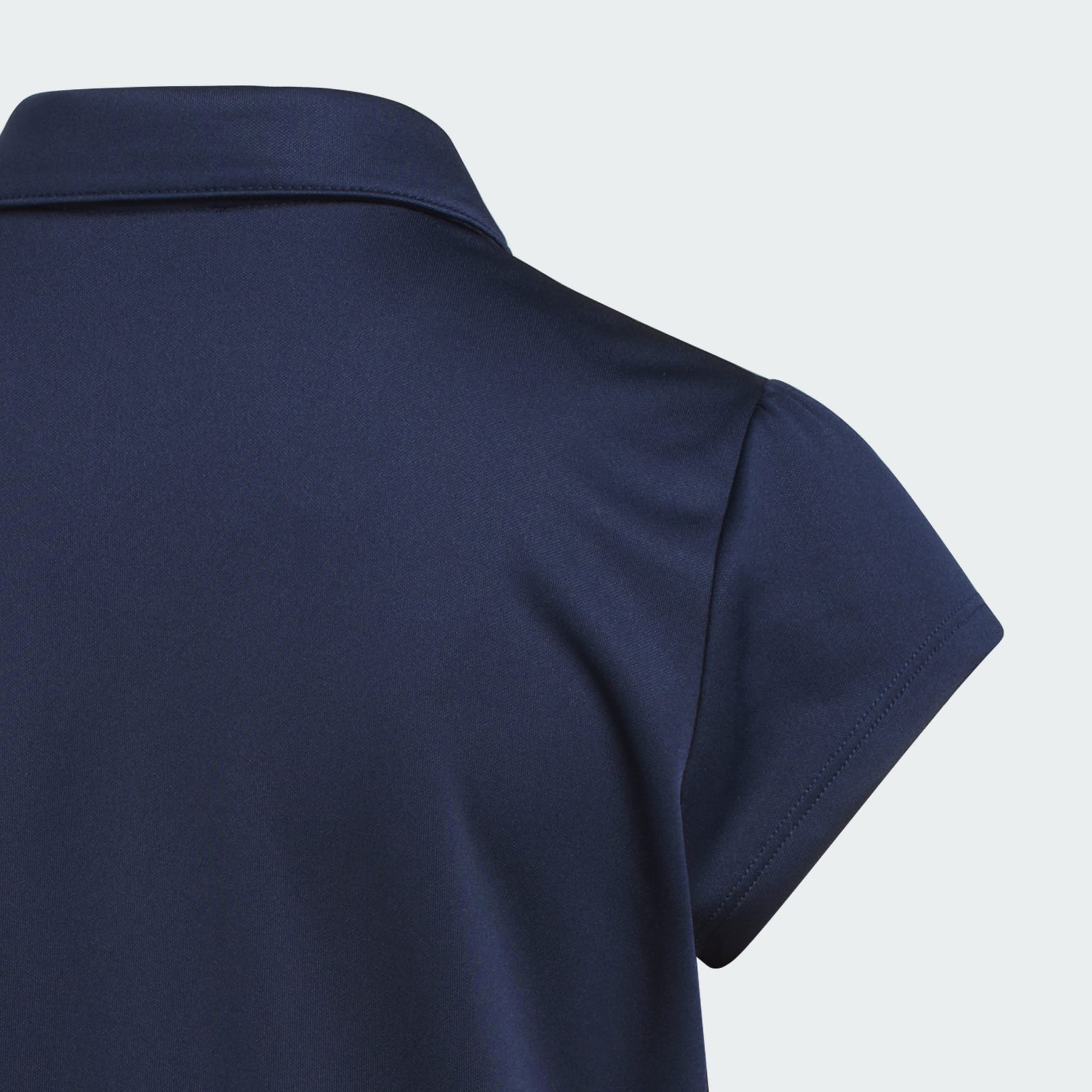 TRICOU POLO CU M&Acirc;NECĂ SCURTĂ PERFORMANCE PENTRU FETE