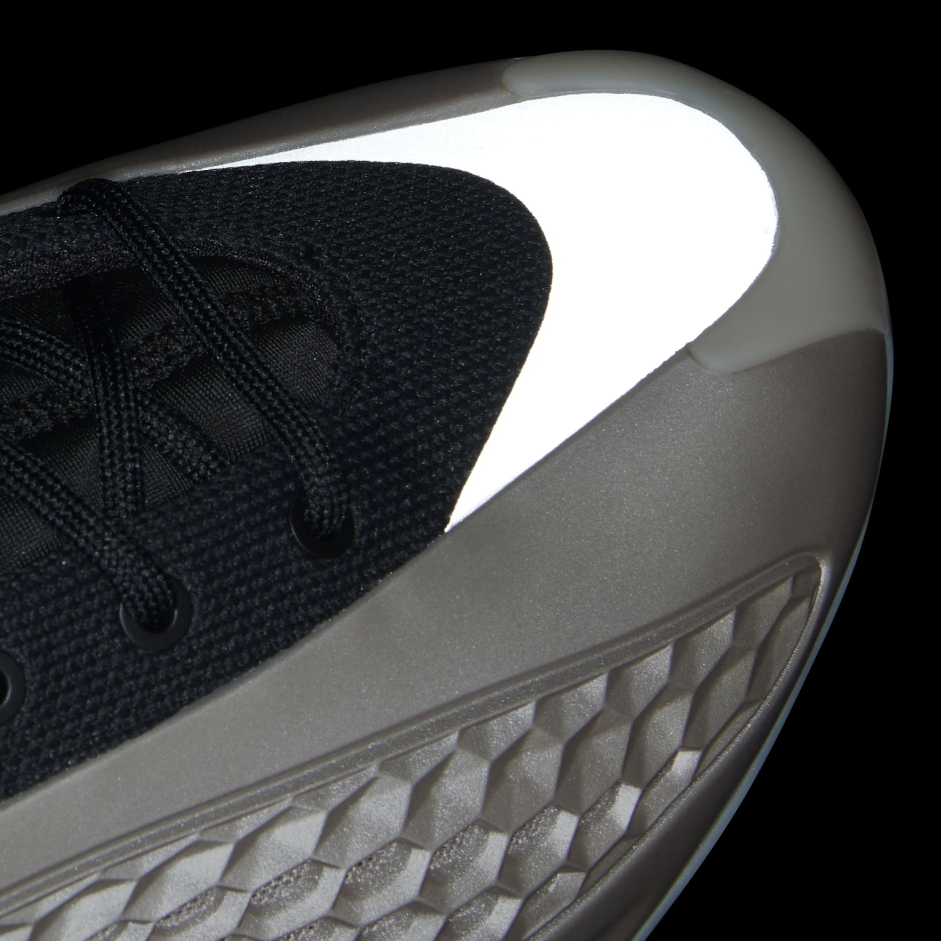 Anthony Edwards 1 Low Trainers
