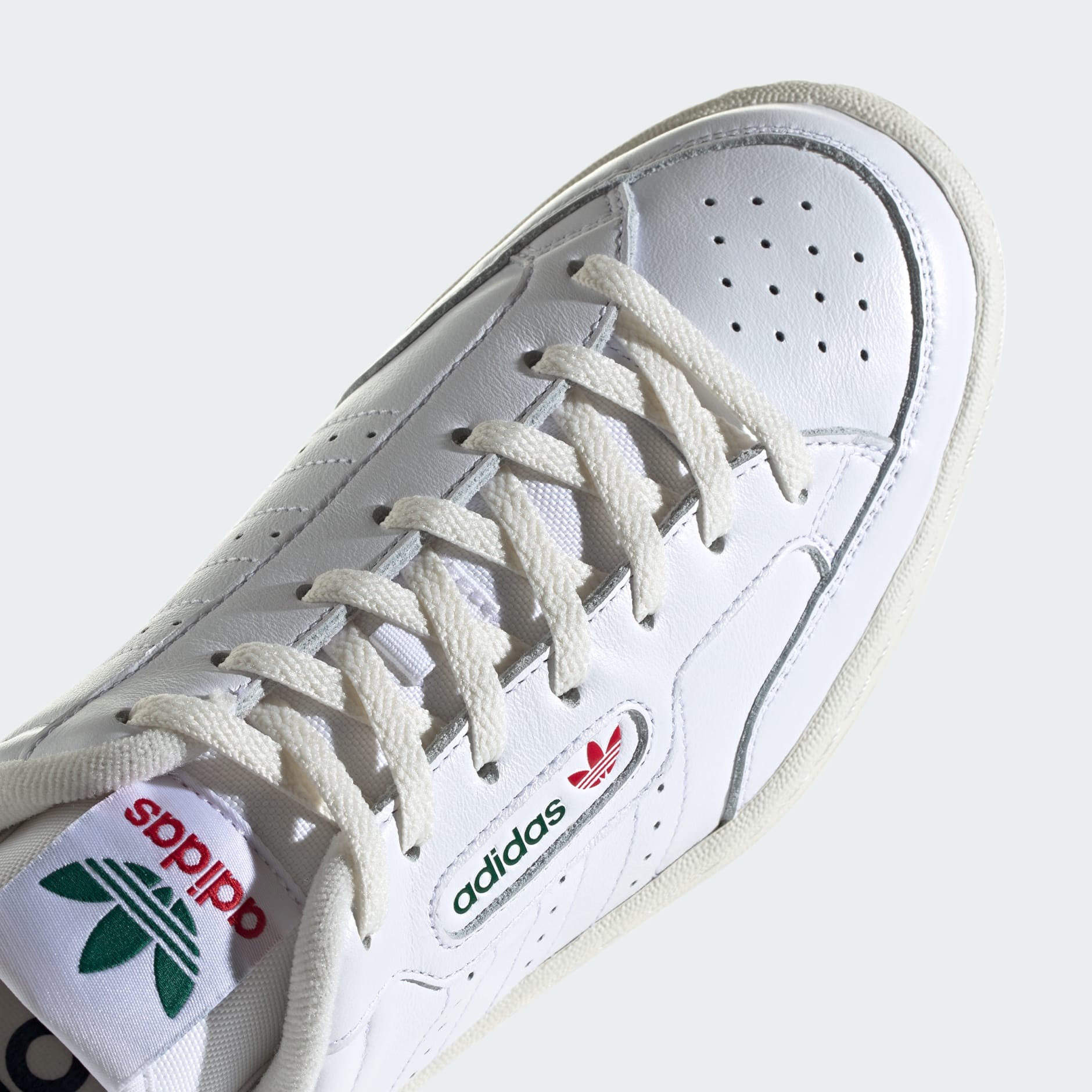 Englewood SPZL Shoes