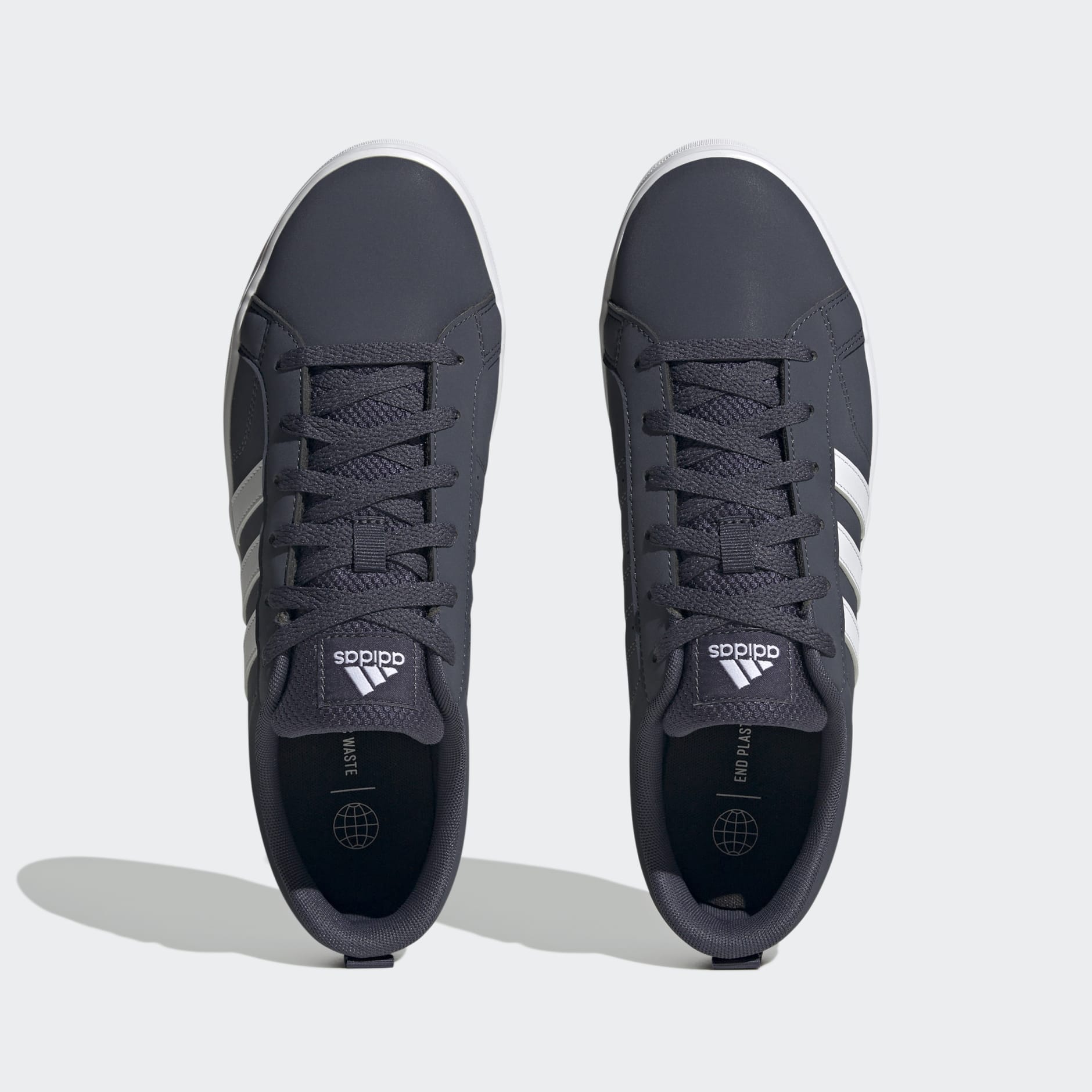 Men s Shoes VS Pace 2.0 Shoes Blue adidas Saudi Arabia