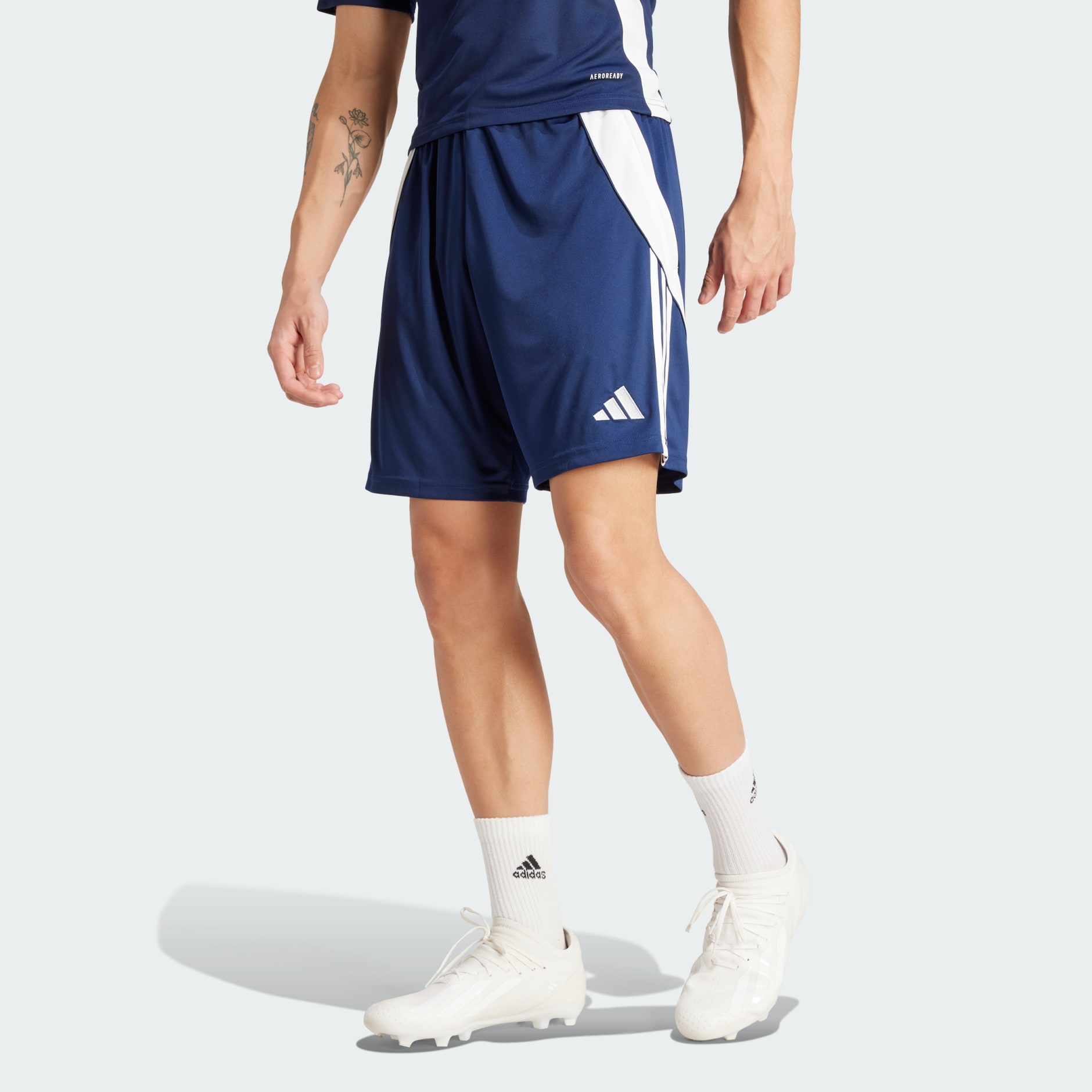 Tiro 24 Training Shorts