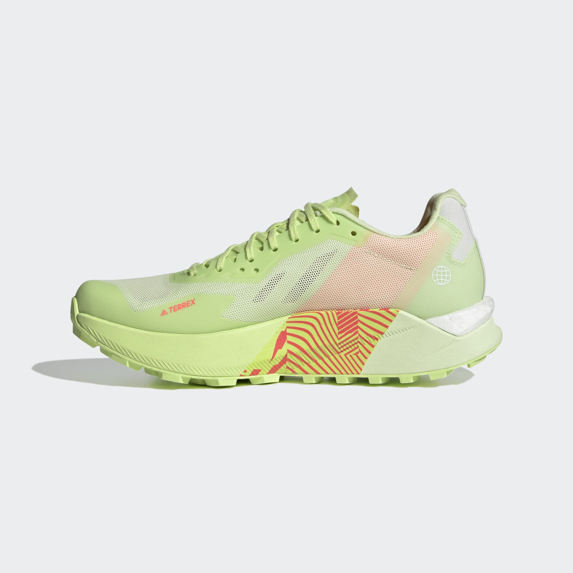 Terrex Agravic Ultra Trail Running Shoes