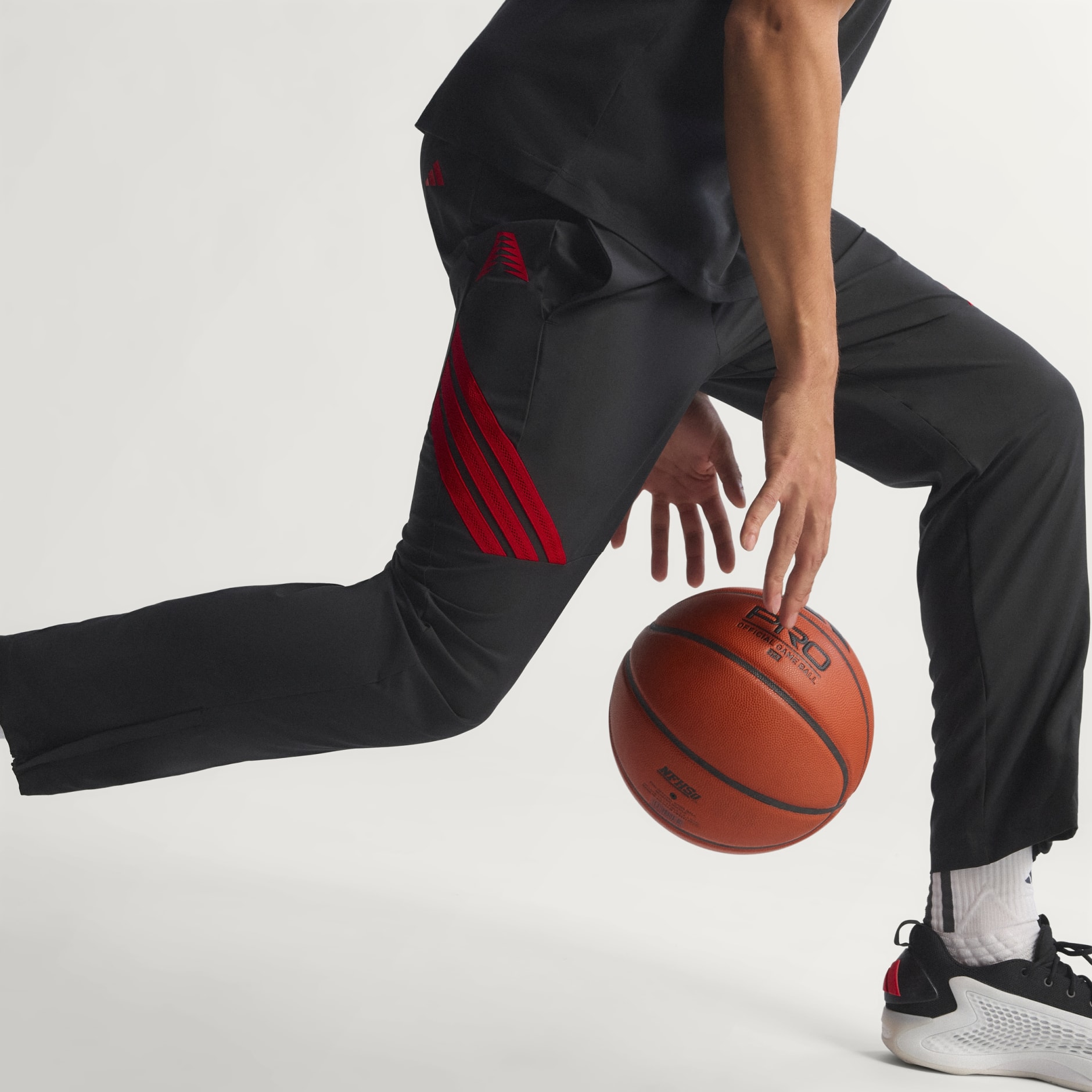 מכנסי Anthony Edwards Crazy Lite