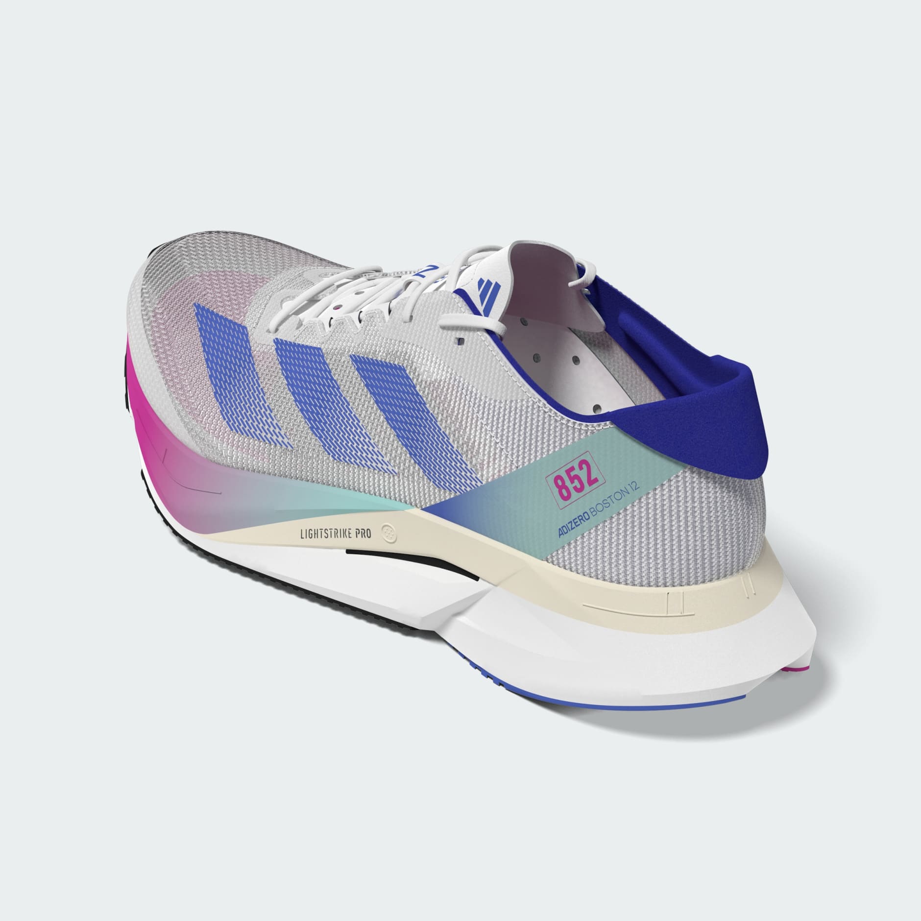 Adizero Boston 12 Shoes